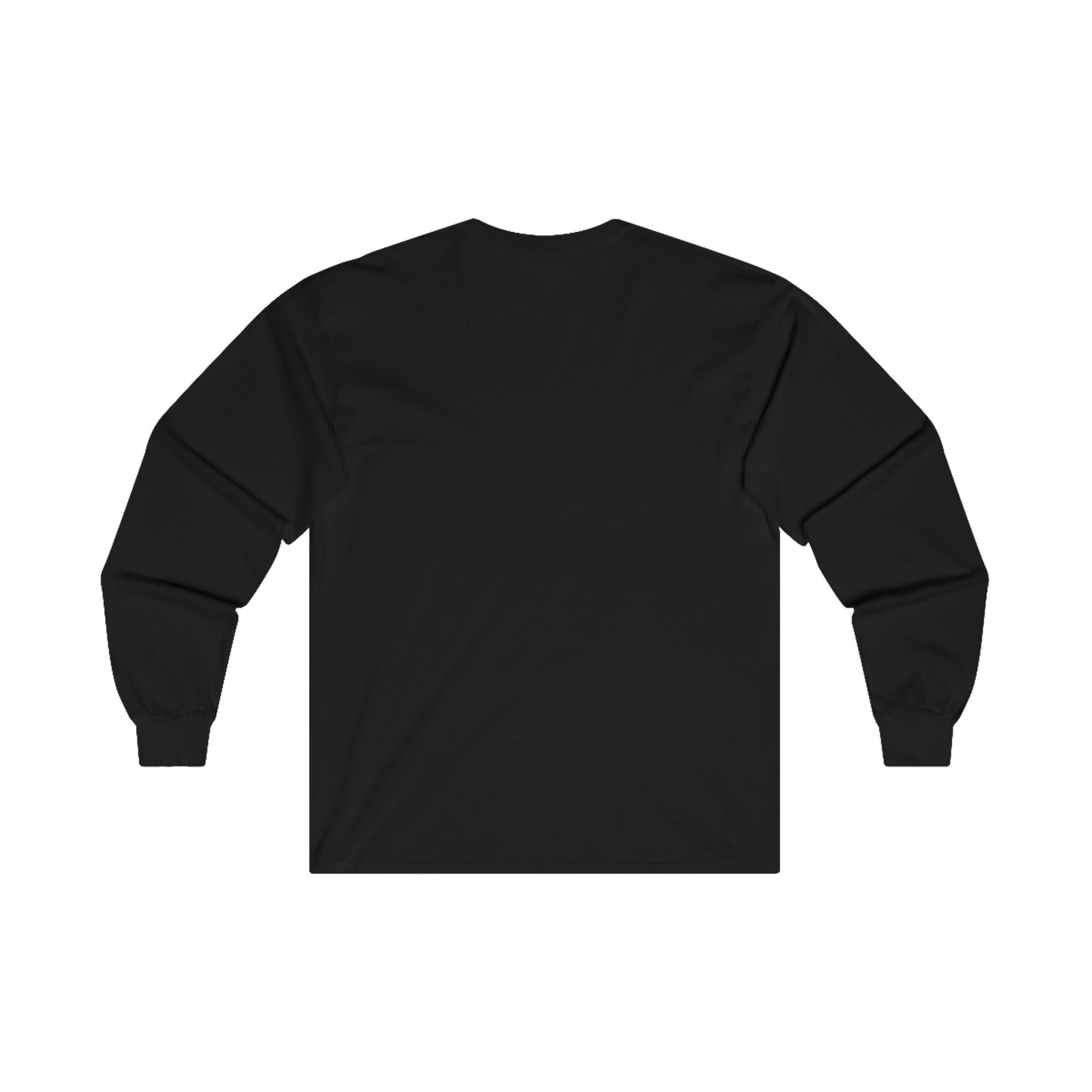 Turning Passion into Purpose Long Sleeve Tee | Crohn's Awareness