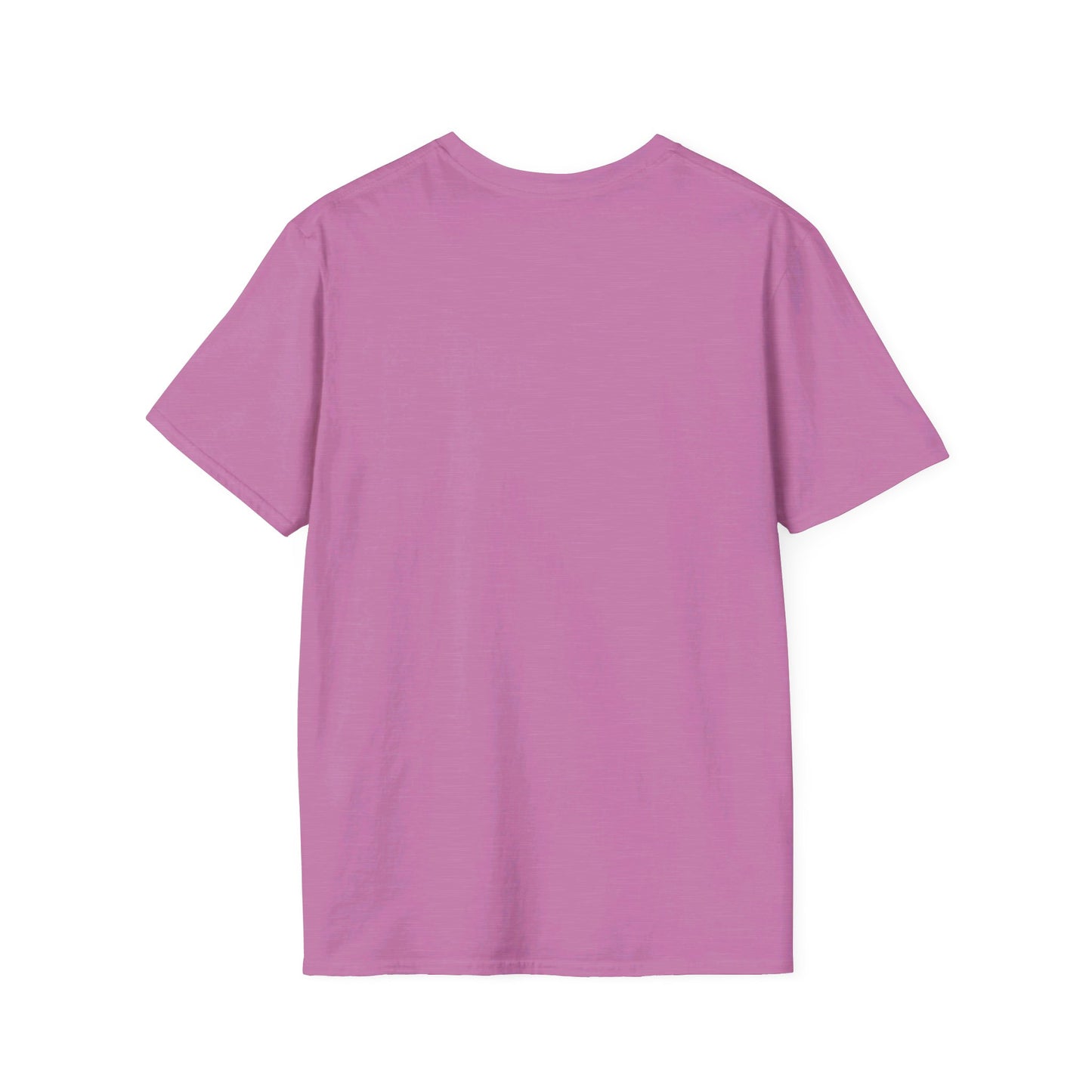 Soccer Parent Unisex Softstyle T-Shirt