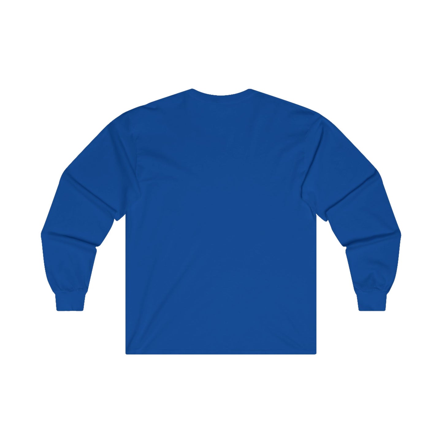 Turning Passion into Purpose Long Sleeve Tee | Crohn's Awareness