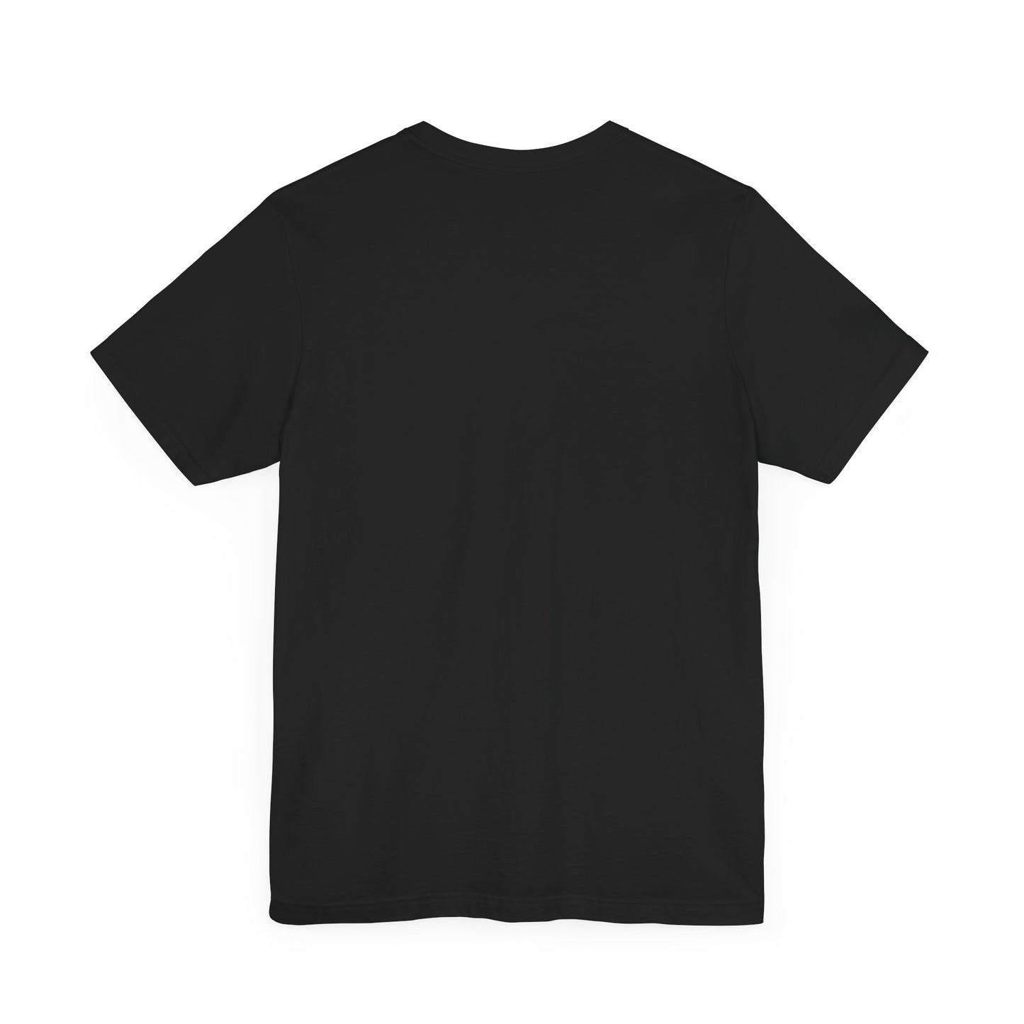 King Molar Unisex Jersey Short Sleeve Tee