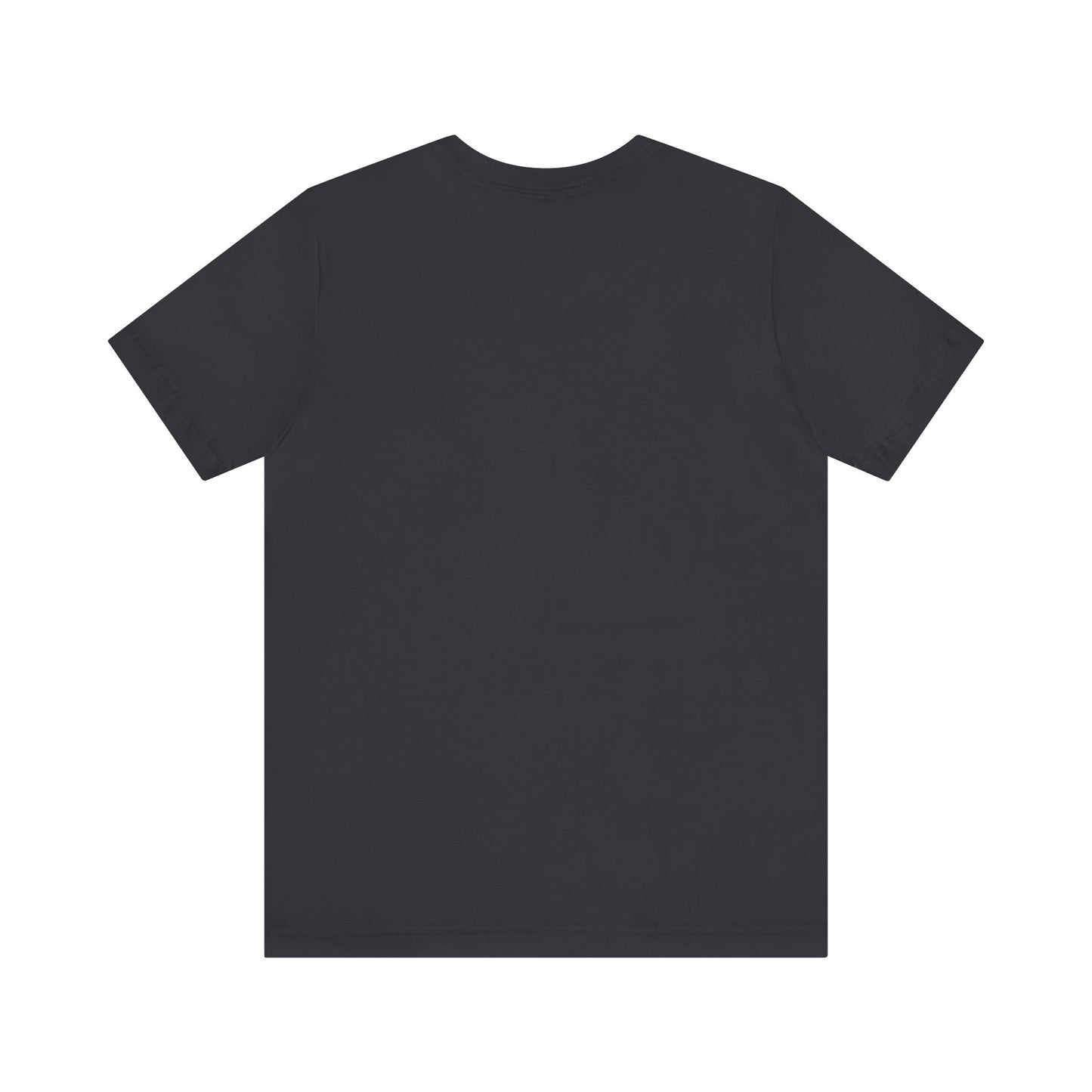 King Molar Unisex Jersey Short Sleeve Tee