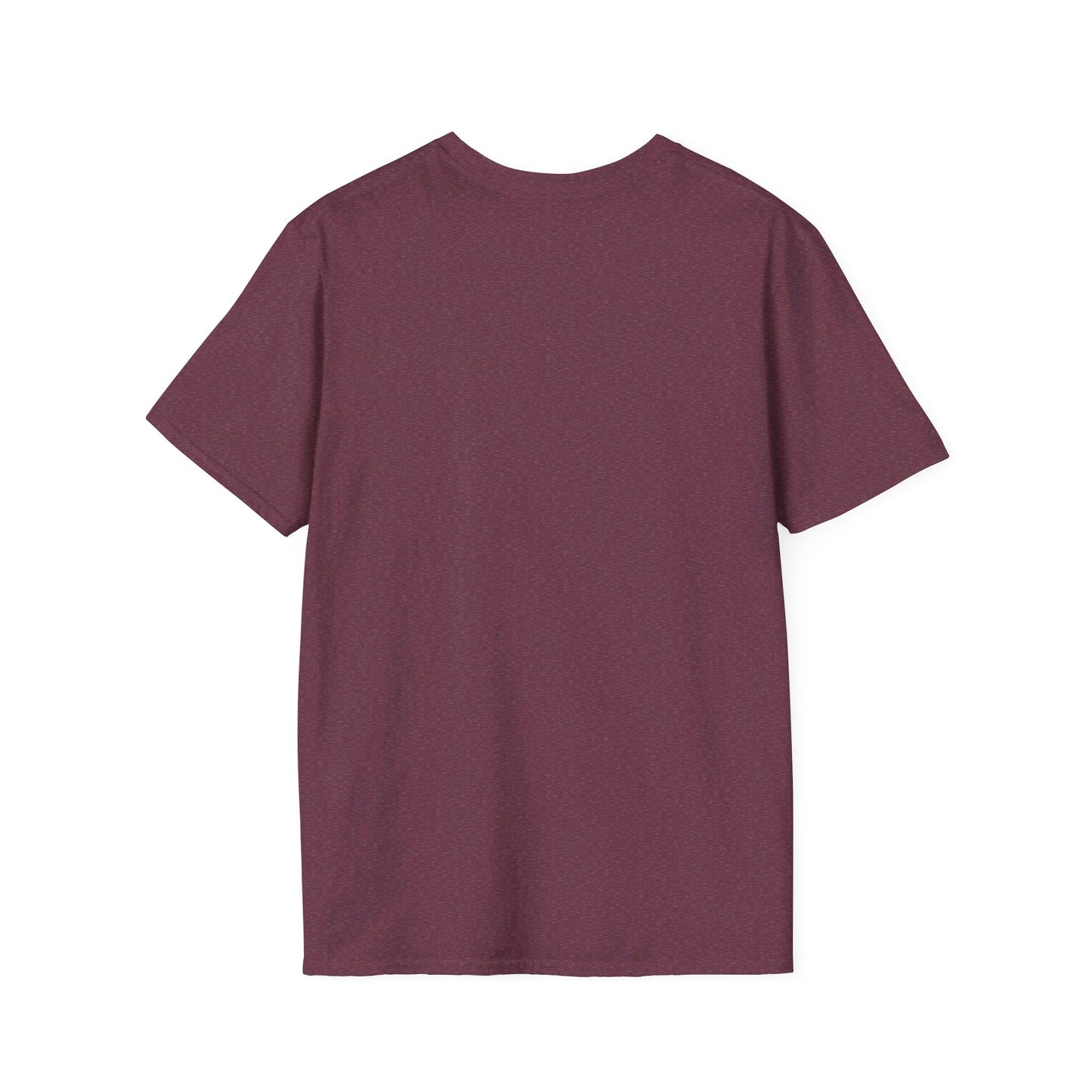 Soccer Parent Unisex Softstyle T-Shirt