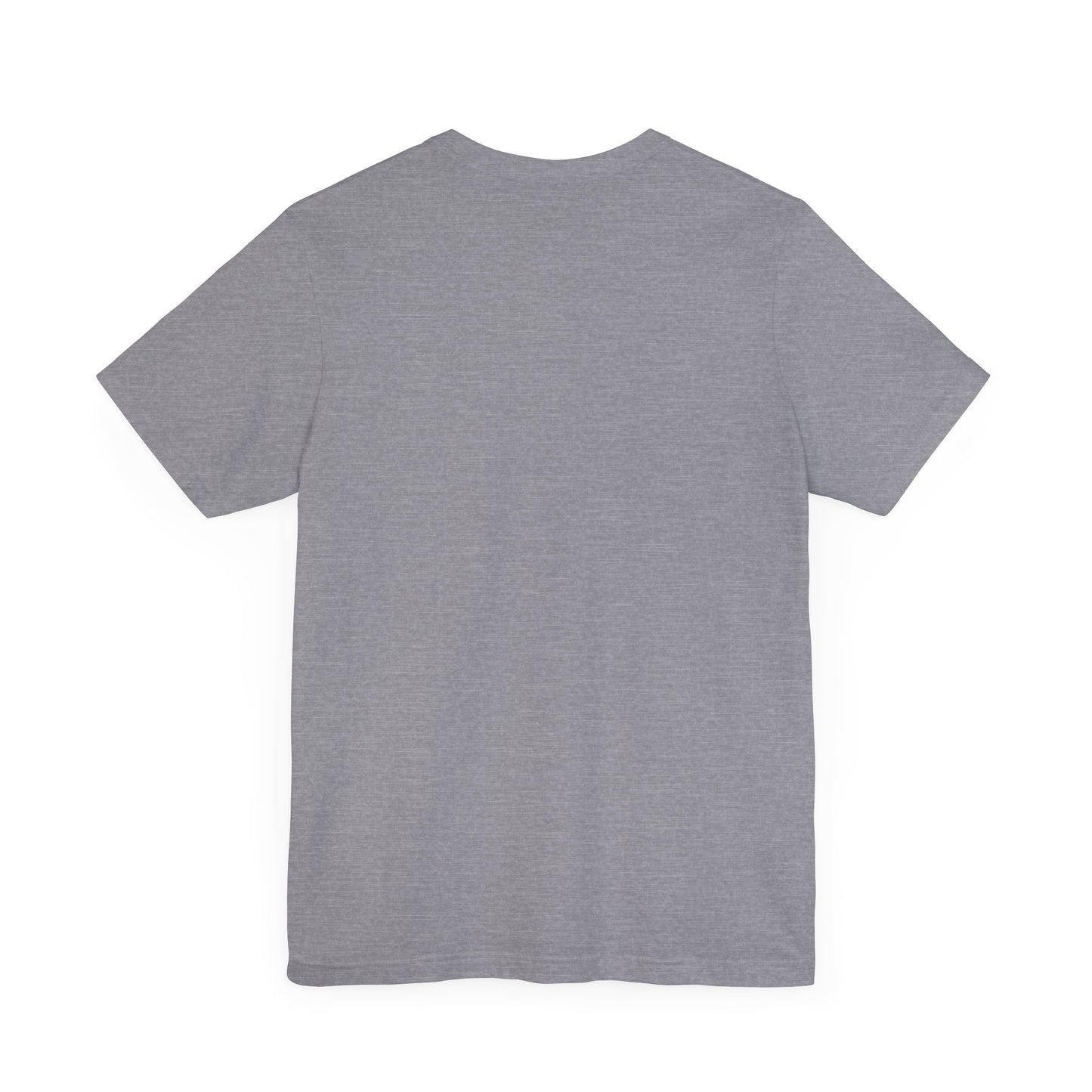 Passion into Purpose #TeamTenisa Unisex Jersey Short Sleeve Tee - Casual Style for Sports Lovers