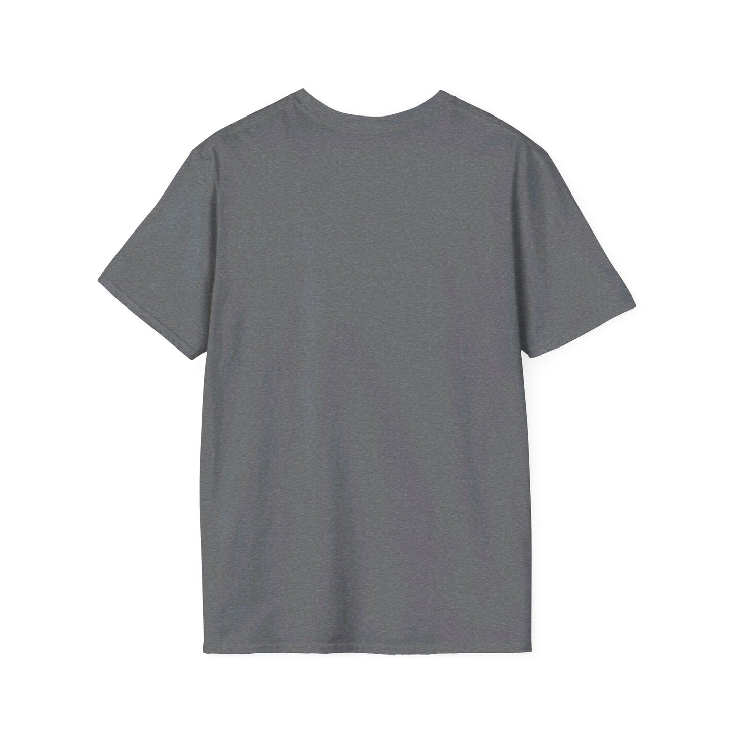 Soccer Parent Unisex Softstyle T-Shirt