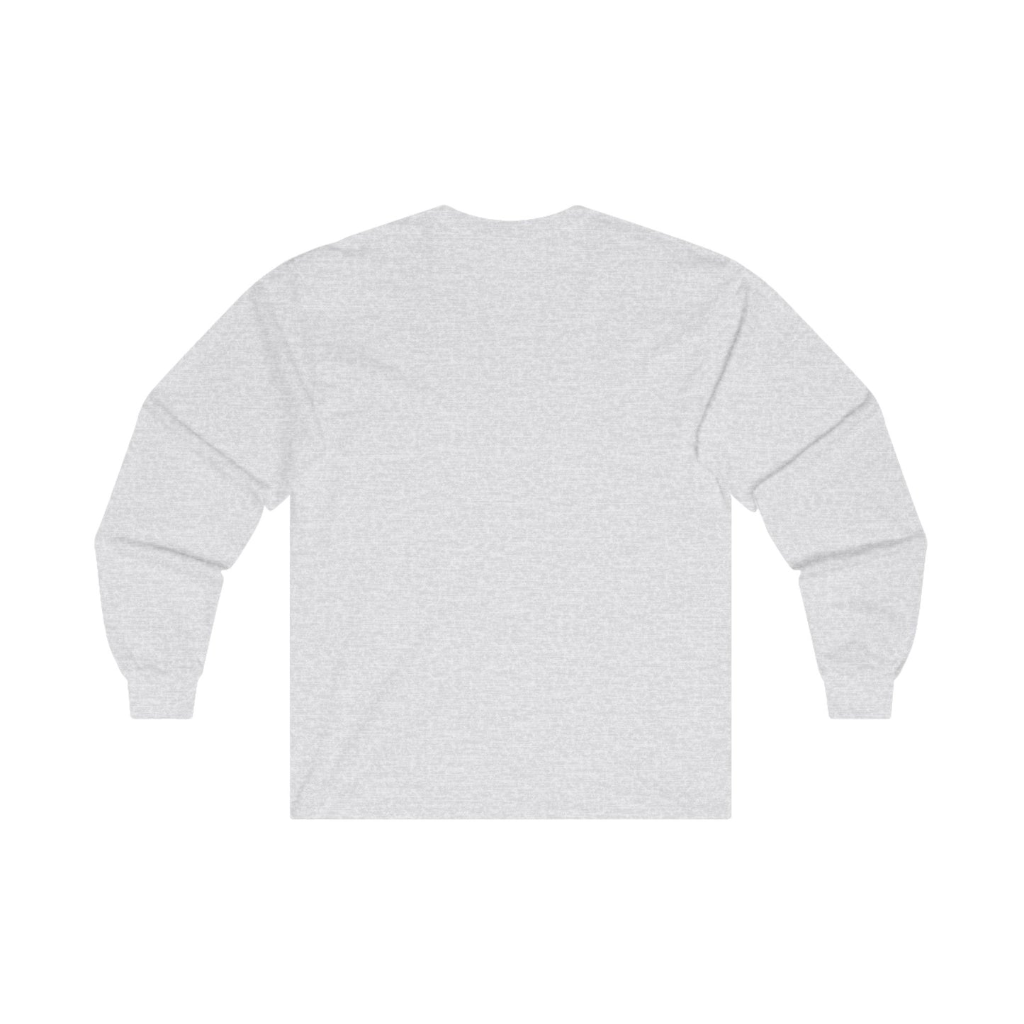 Turning Passion into Purpose Long Sleeve Tee | Crohn's Awareness