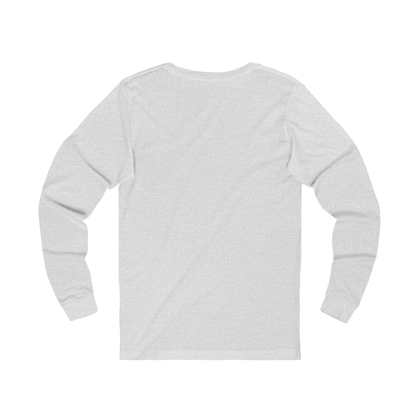 Crohn's Awareness Long Sleeve Tee - Turning My Passion Into a Purpose