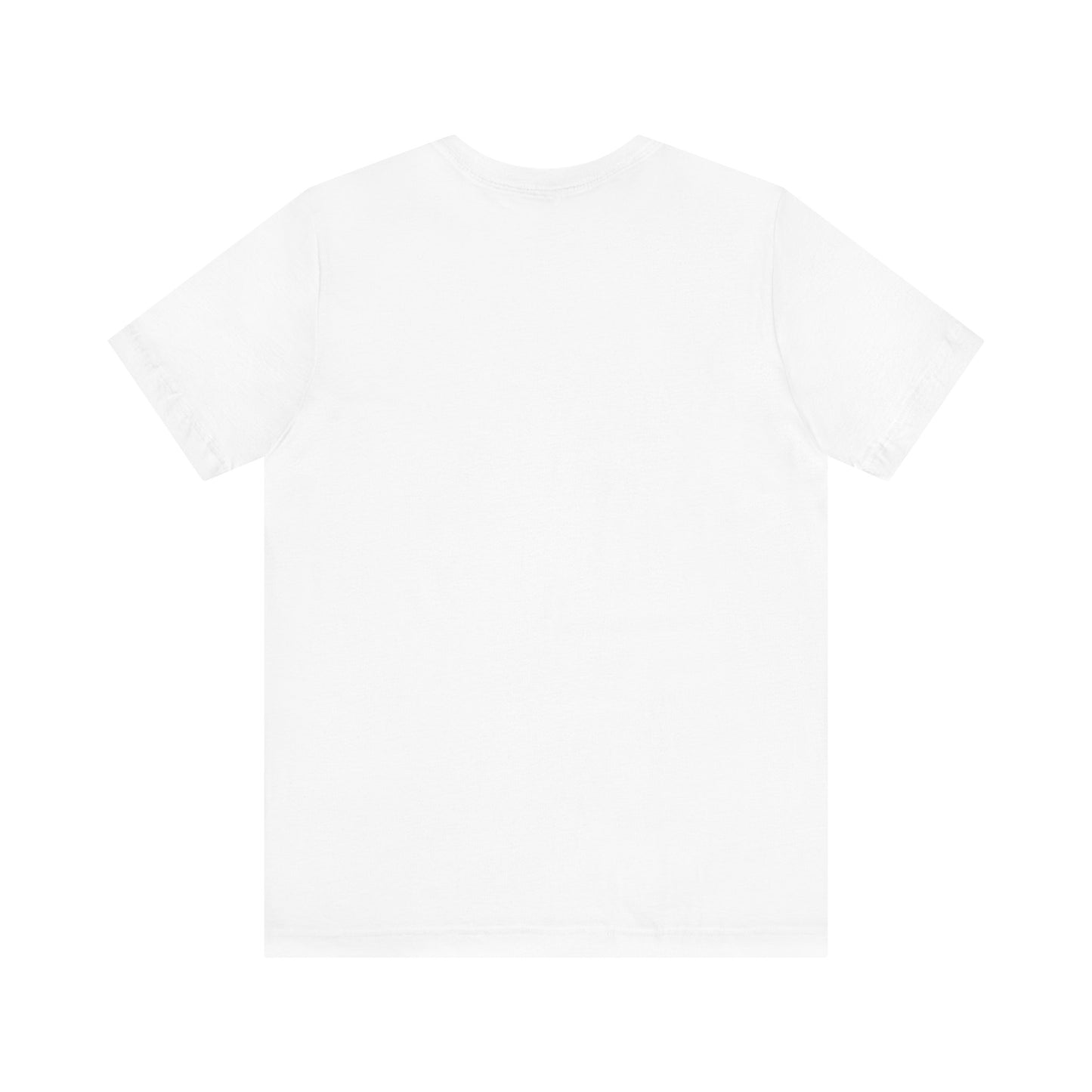King Anime Unisex Jersey Short Sleeve Tee