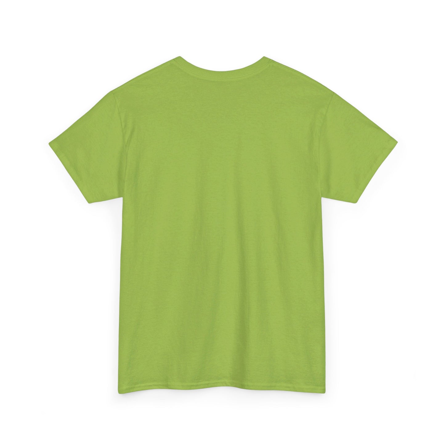 What's In Your Cup? Cotton Tee