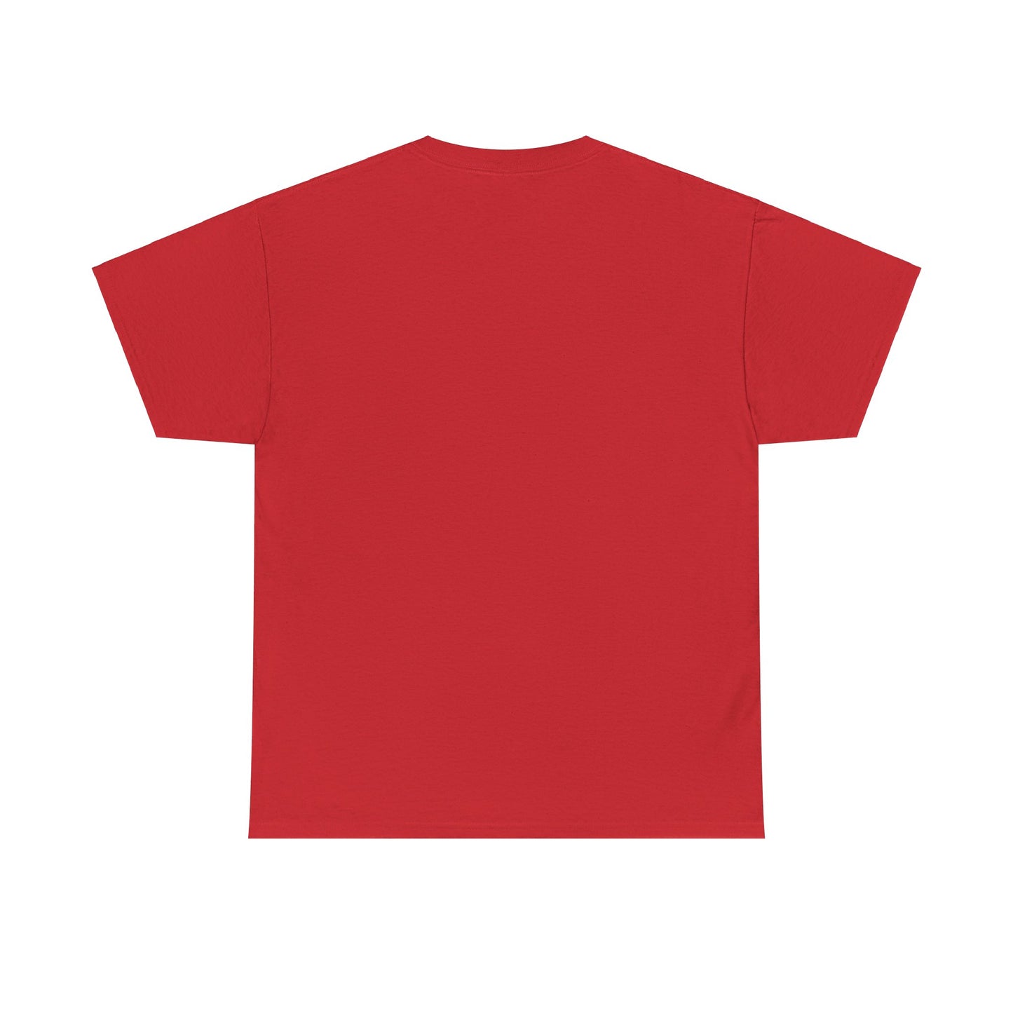 What's In Your Cup? Cotton Tee