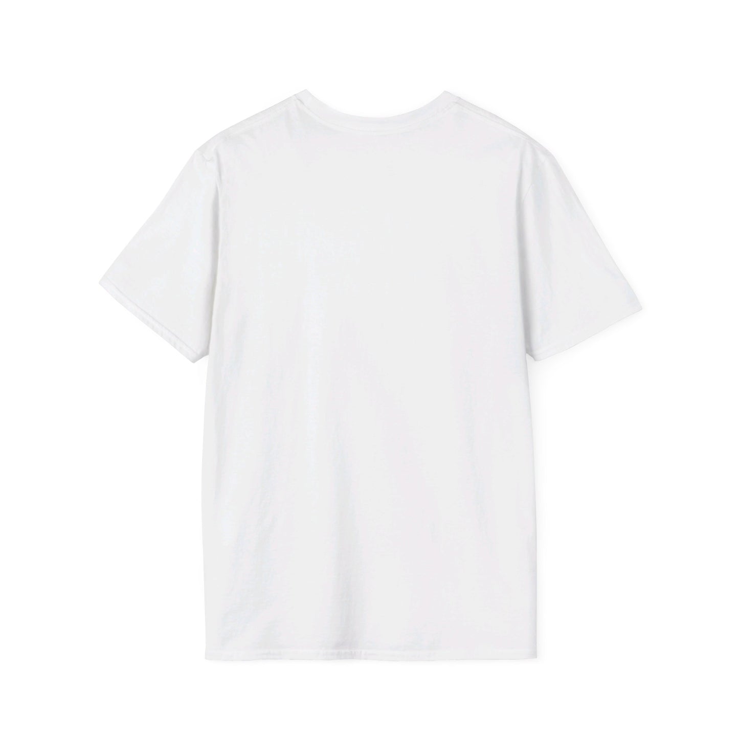 I'm HER (Breast Cancer) Unisex Softstyle T-Shirt