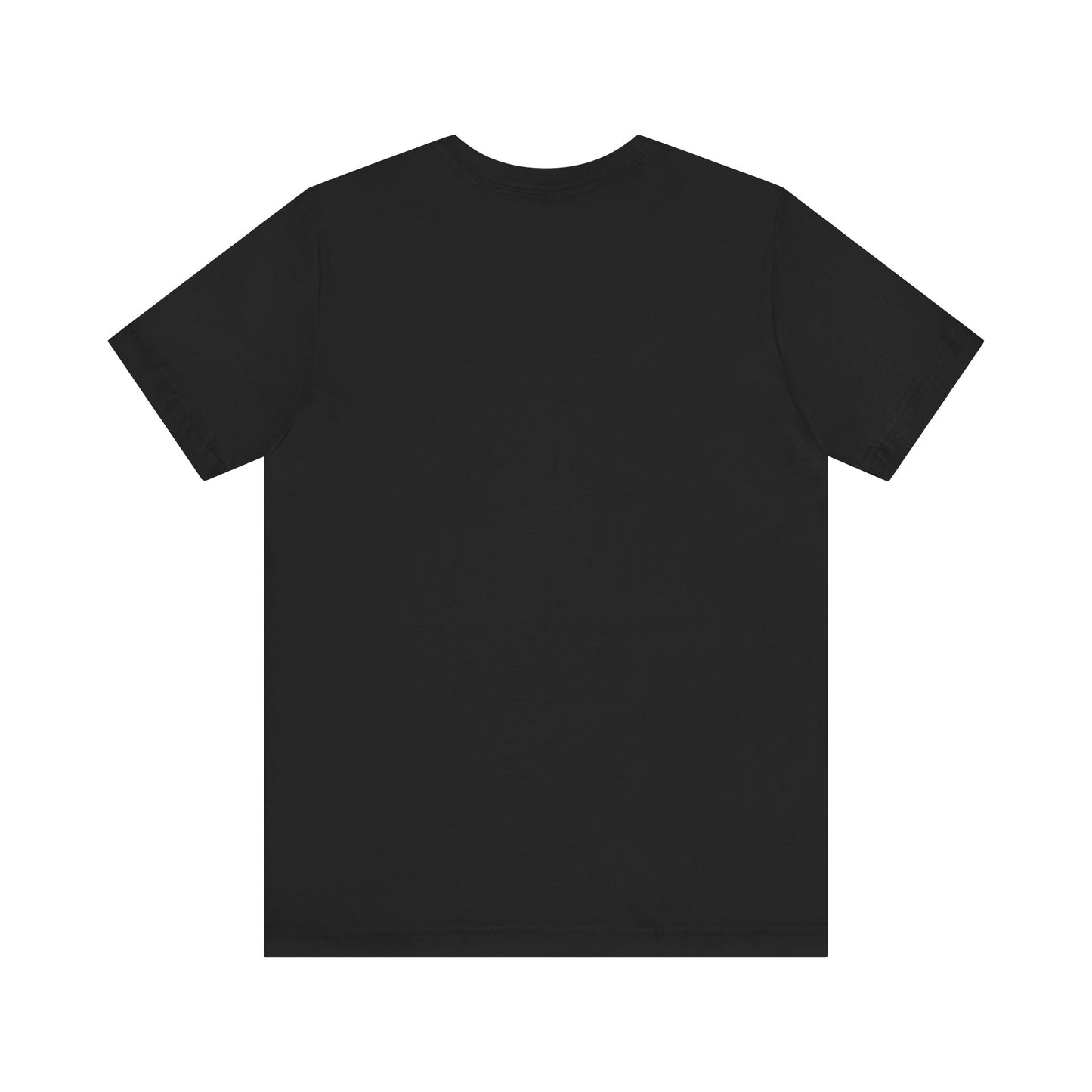 King Molar Unisex Jersey Short Sleeve Tee