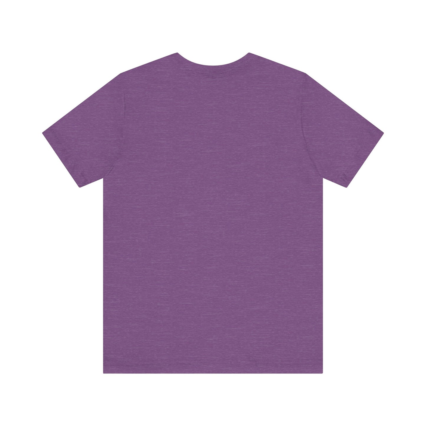 Crohn's Awareness Unisex Tee - 'Turning My Passion Into A Purpose'