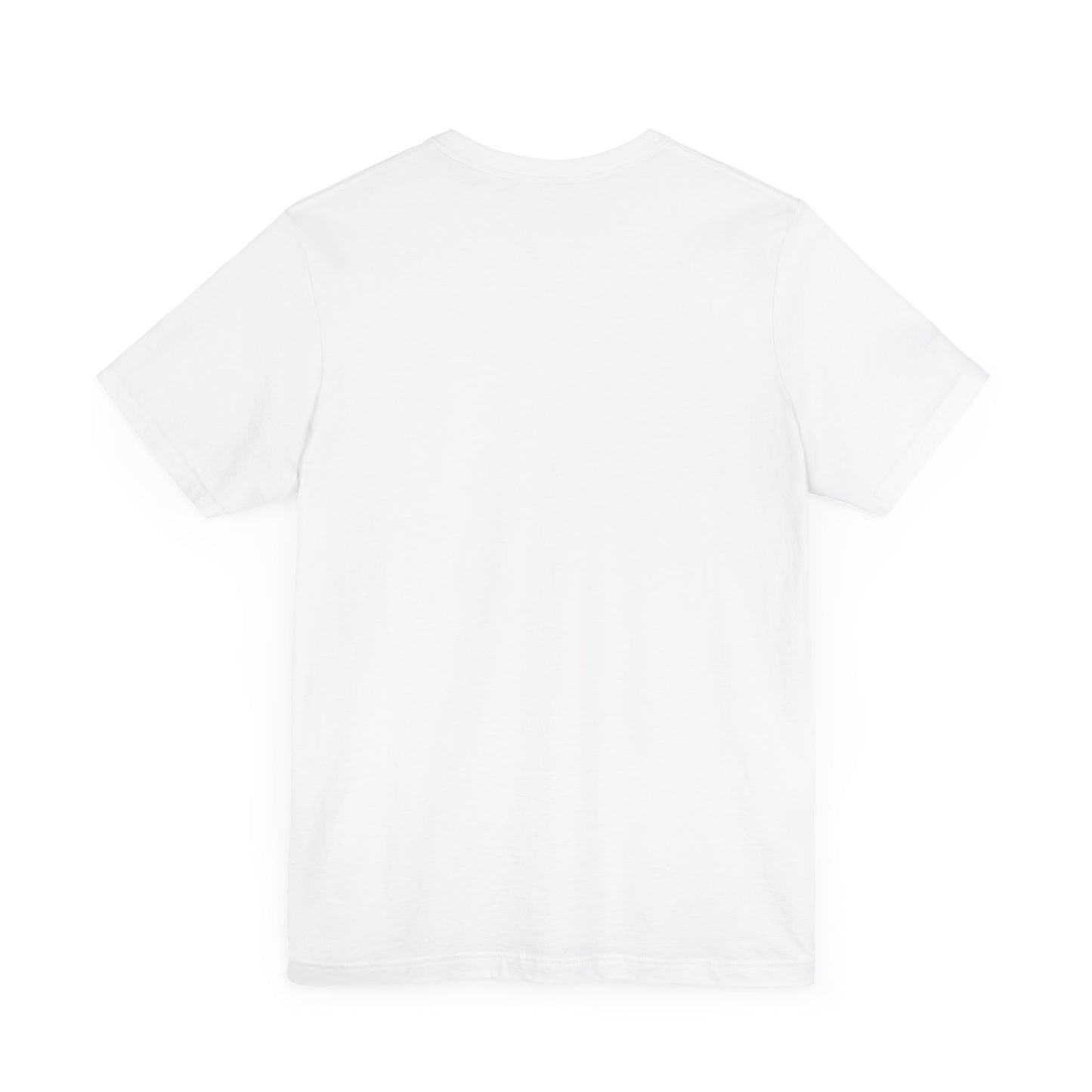 King Molar Unisex Jersey Short Sleeve Tee