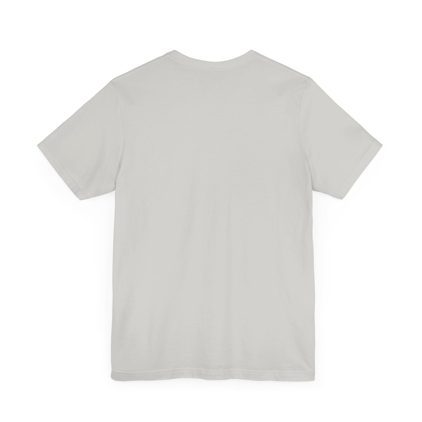 Passion into Purpose #TeamTenisa Unisex Jersey Short Sleeve Tee - Casual Style for Sports Lovers