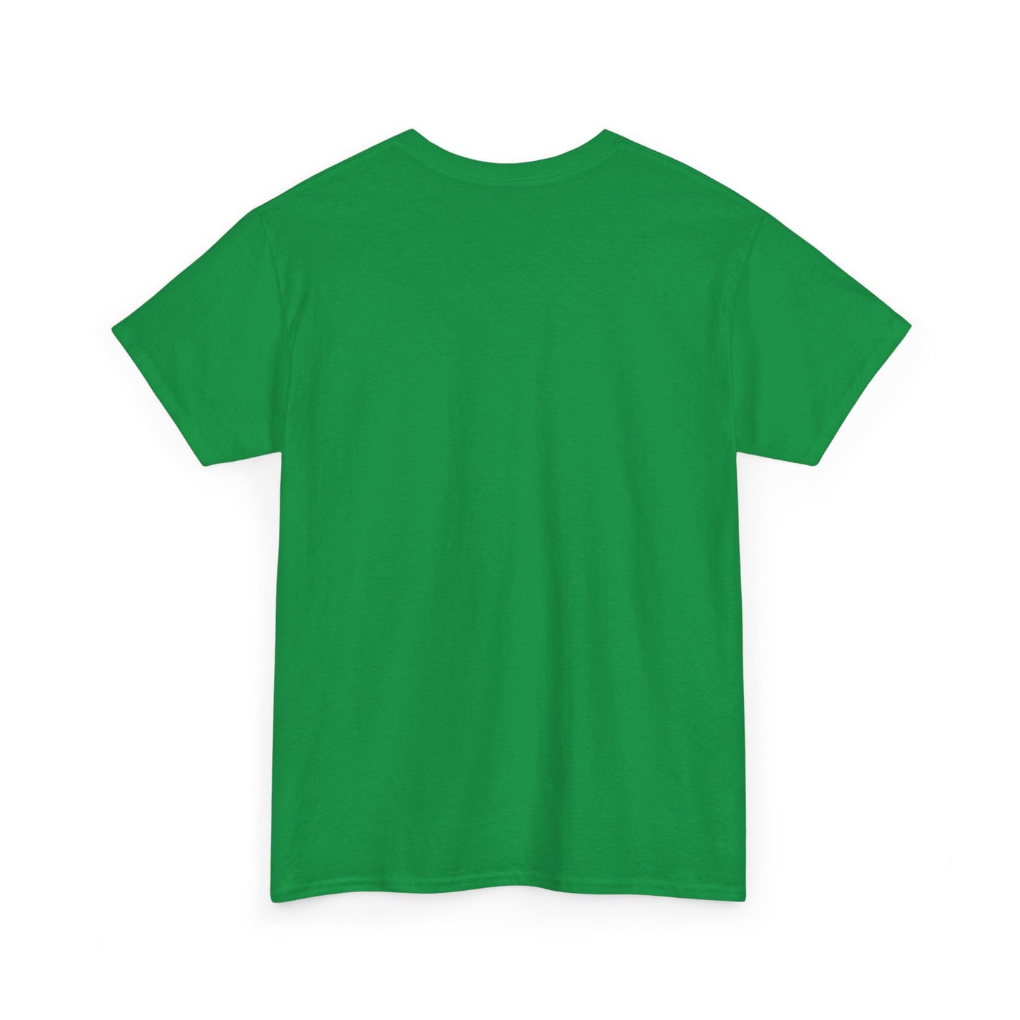 What's In Your Cup? Cotton Tee