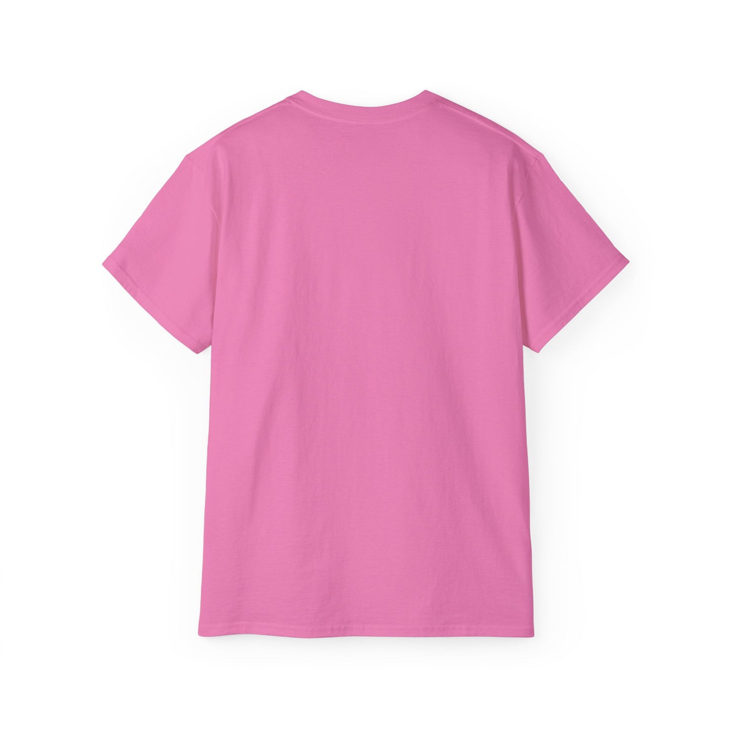 Anime Crowned Beauty Unisex Ultra Cotton Tee - Unique Artistic Design for Self-Expression