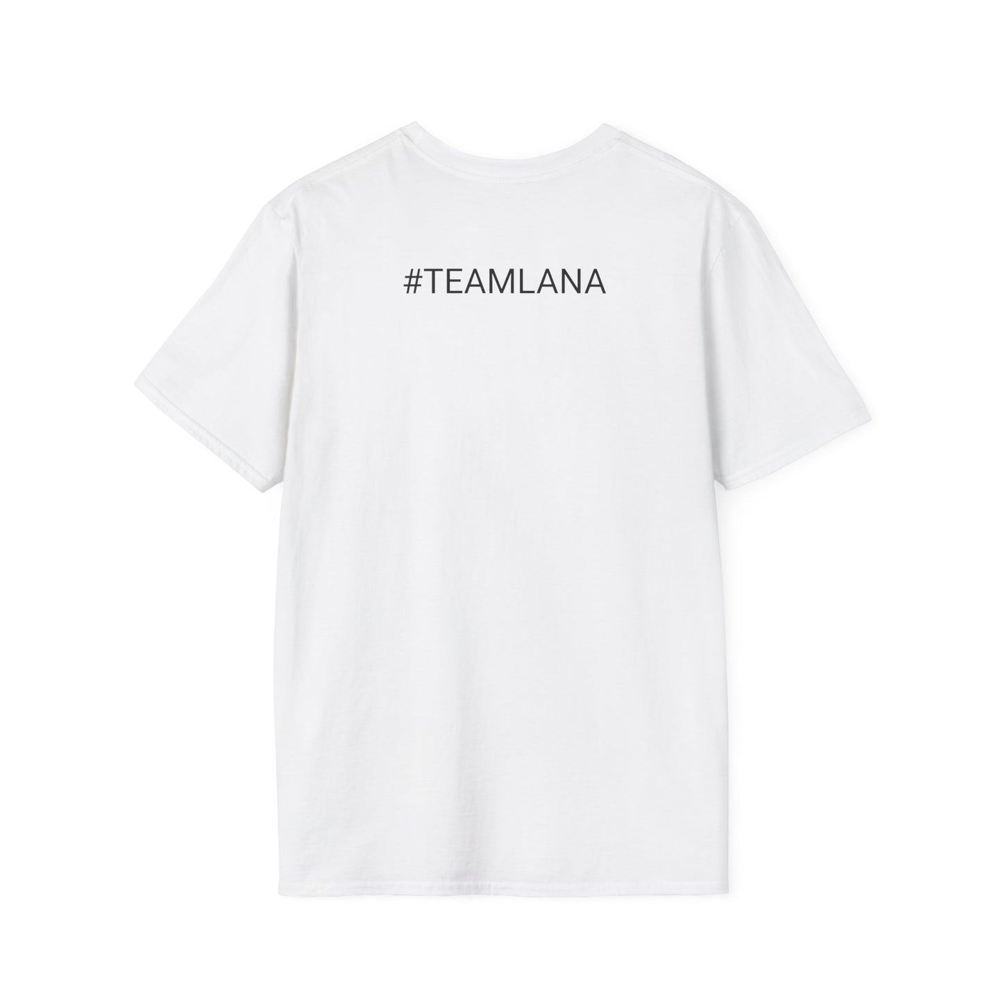 I'm Her Father (Breast Cancer Support Tee)