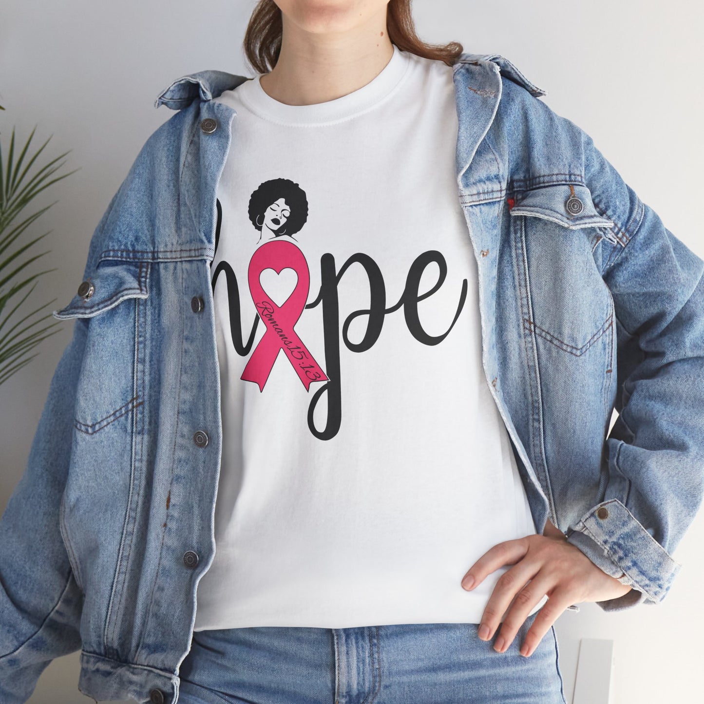 HOPE (Supporting Breast Cancer Conquers)