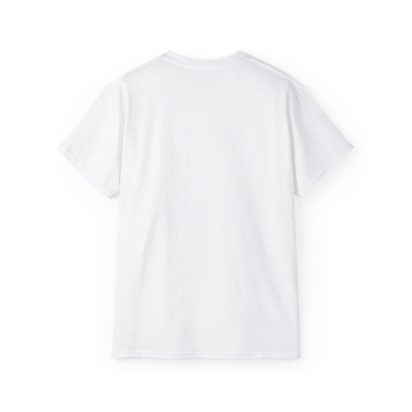 Anime Crowned Beauty Unisex Ultra Cotton Tee - Unique Artistic Design for Self-Expression