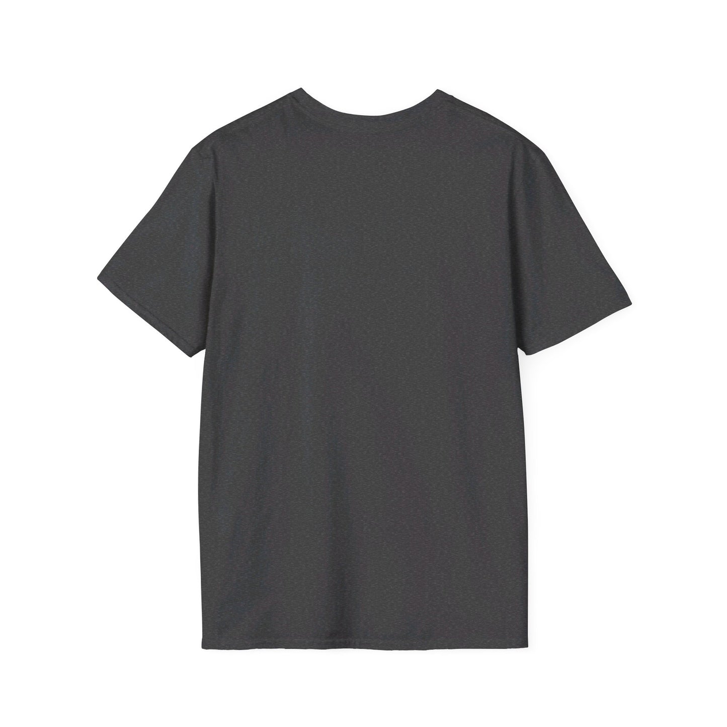 Goal Chaser Unisex Softstyle T-Shirt