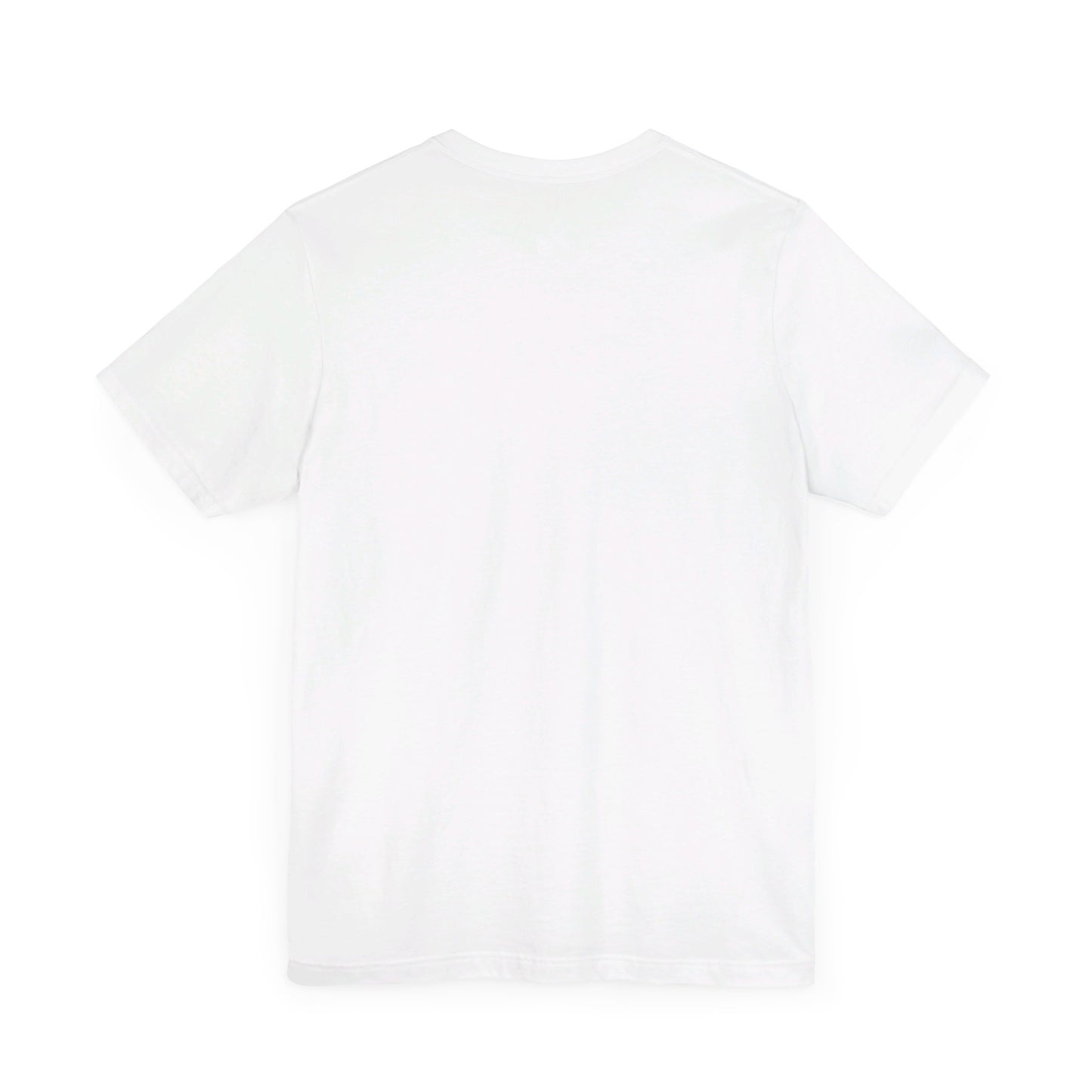 King Anime Unisex Jersey Short Sleeve Tee