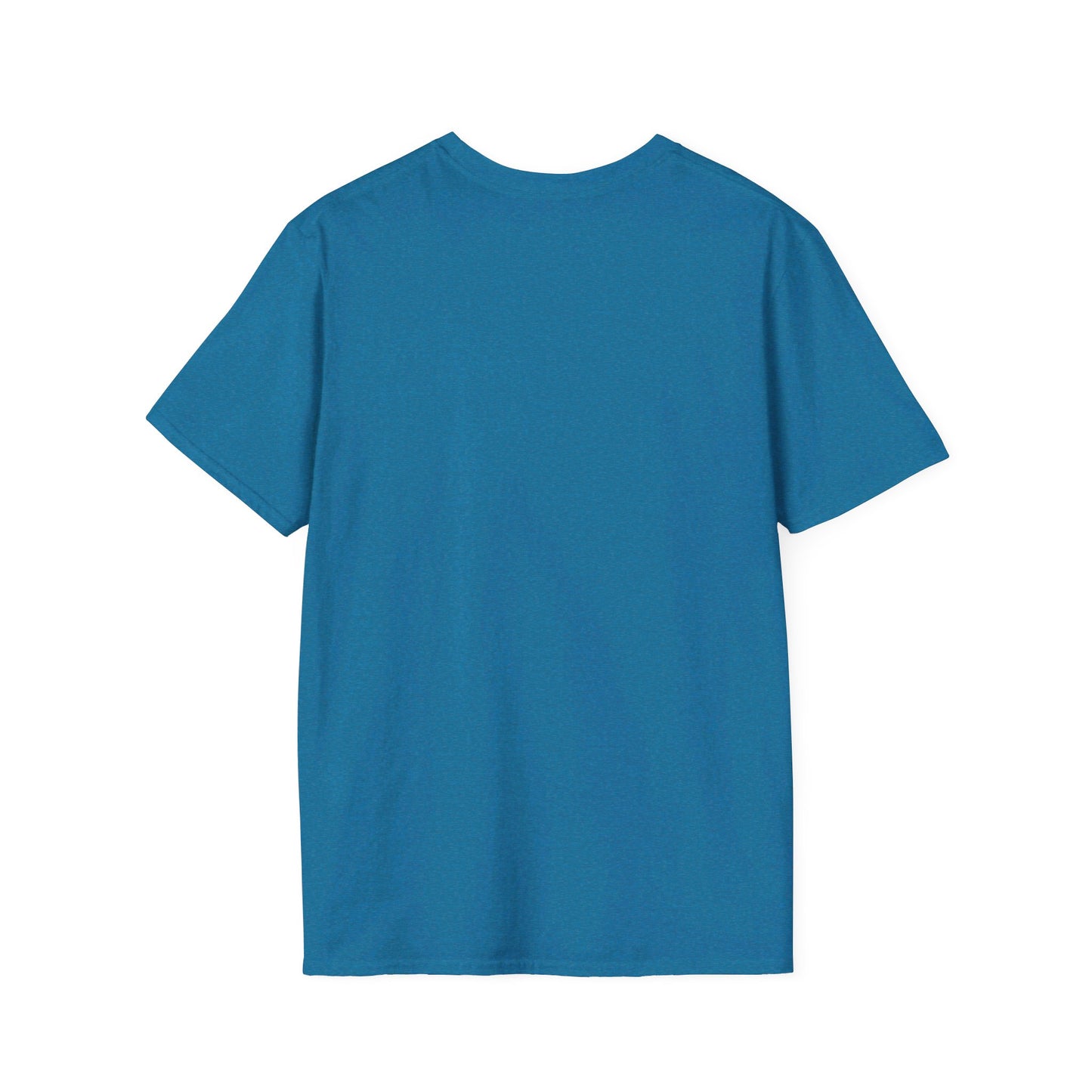 Soccer Parent Unisex Softstyle T-Shirt