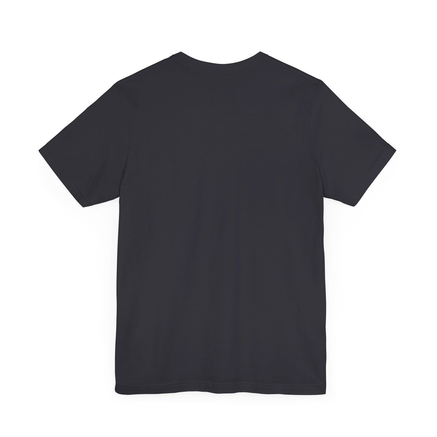 King Molar Unisex Jersey Short Sleeve Tee