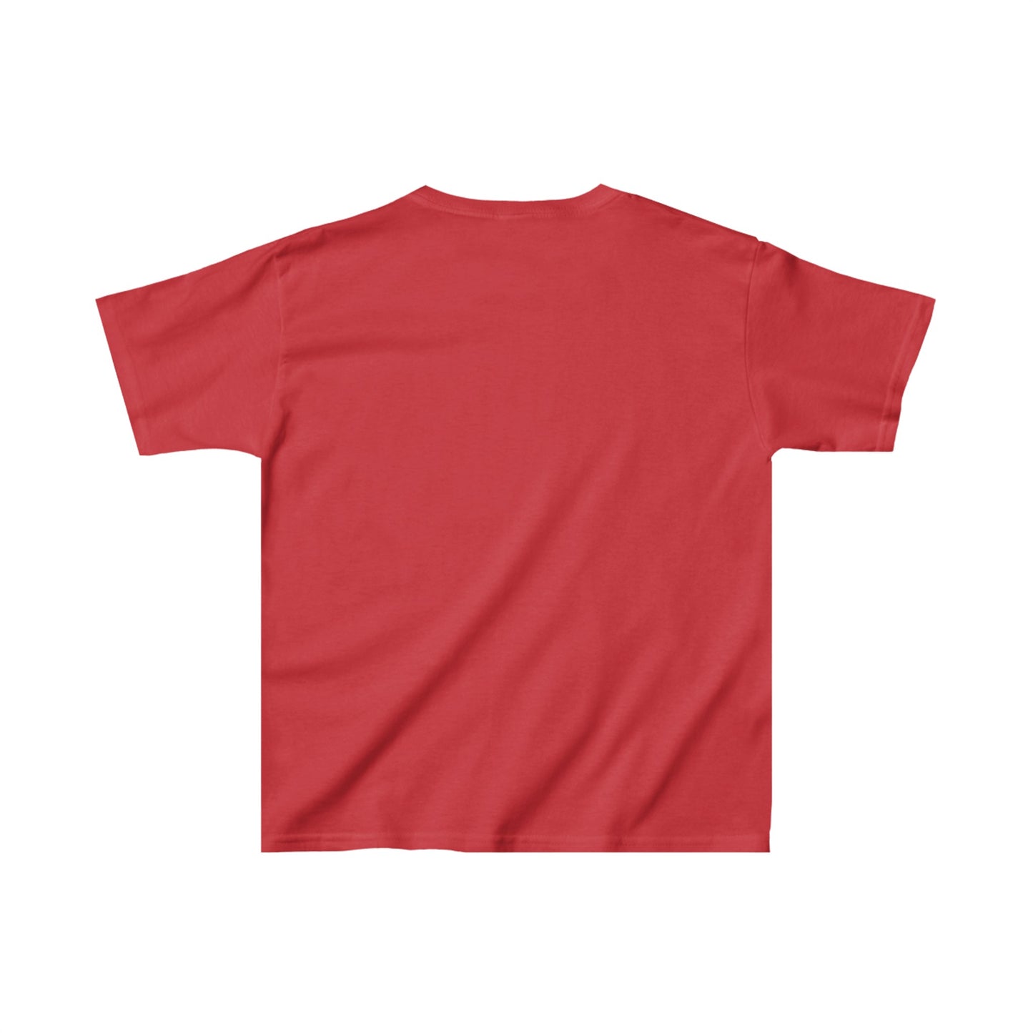 Loading Class of 2035 Kids Heavy Cotton™ Tee