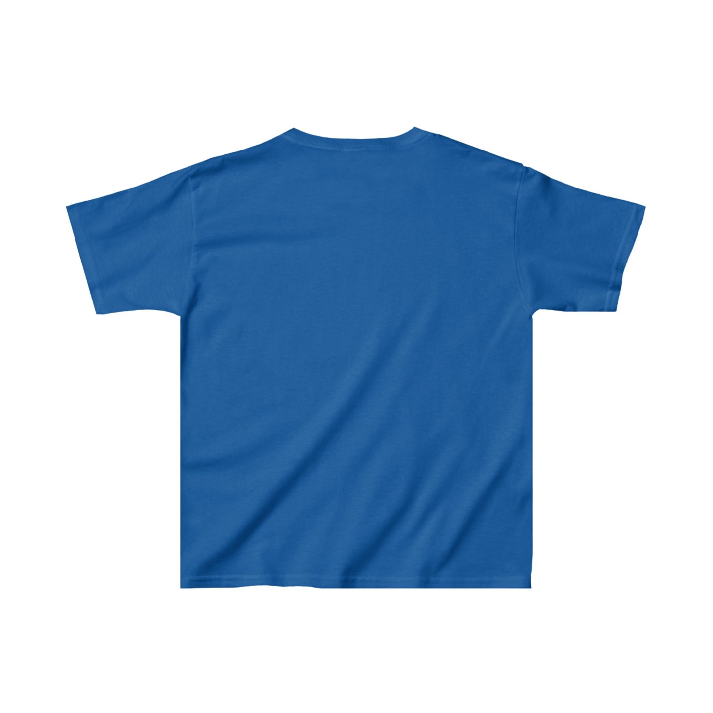 Loading Class of 2035 Kids Heavy Cotton™ Tee