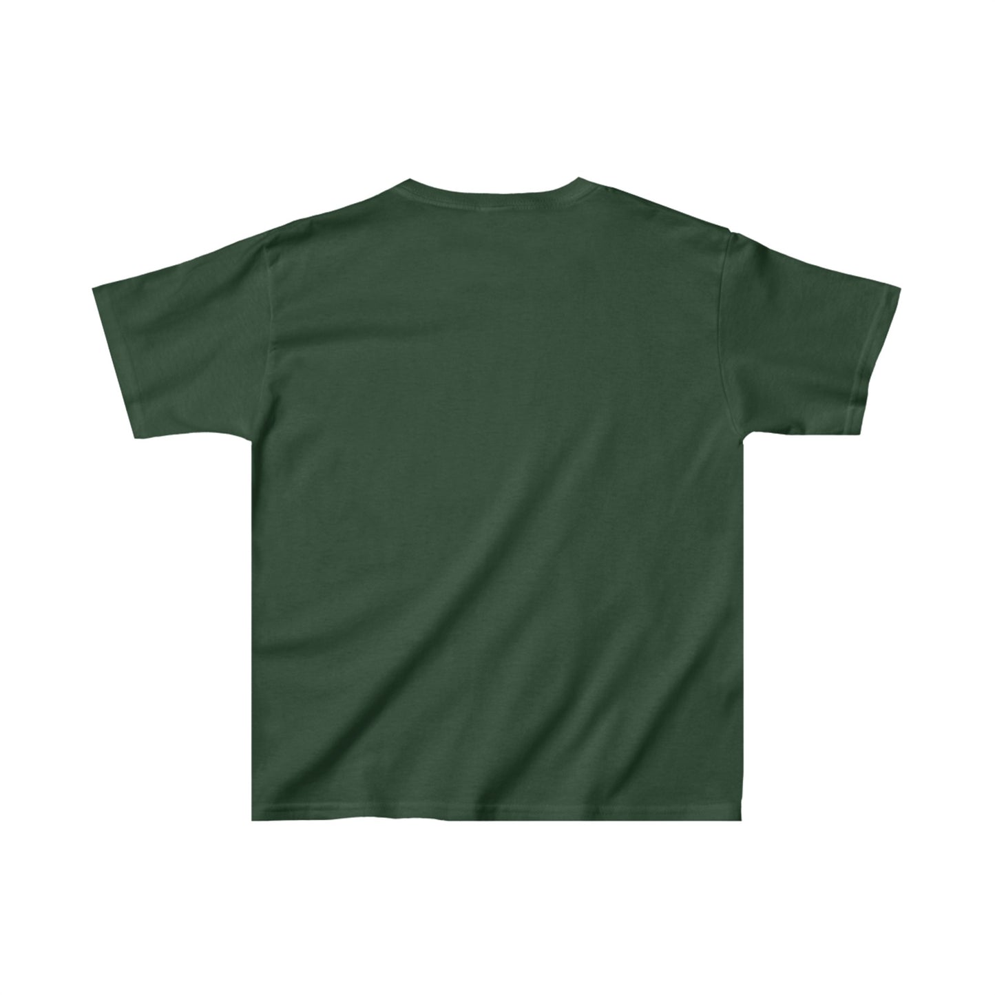 Loading Class of 2035 Kids Heavy Cotton™ Tee