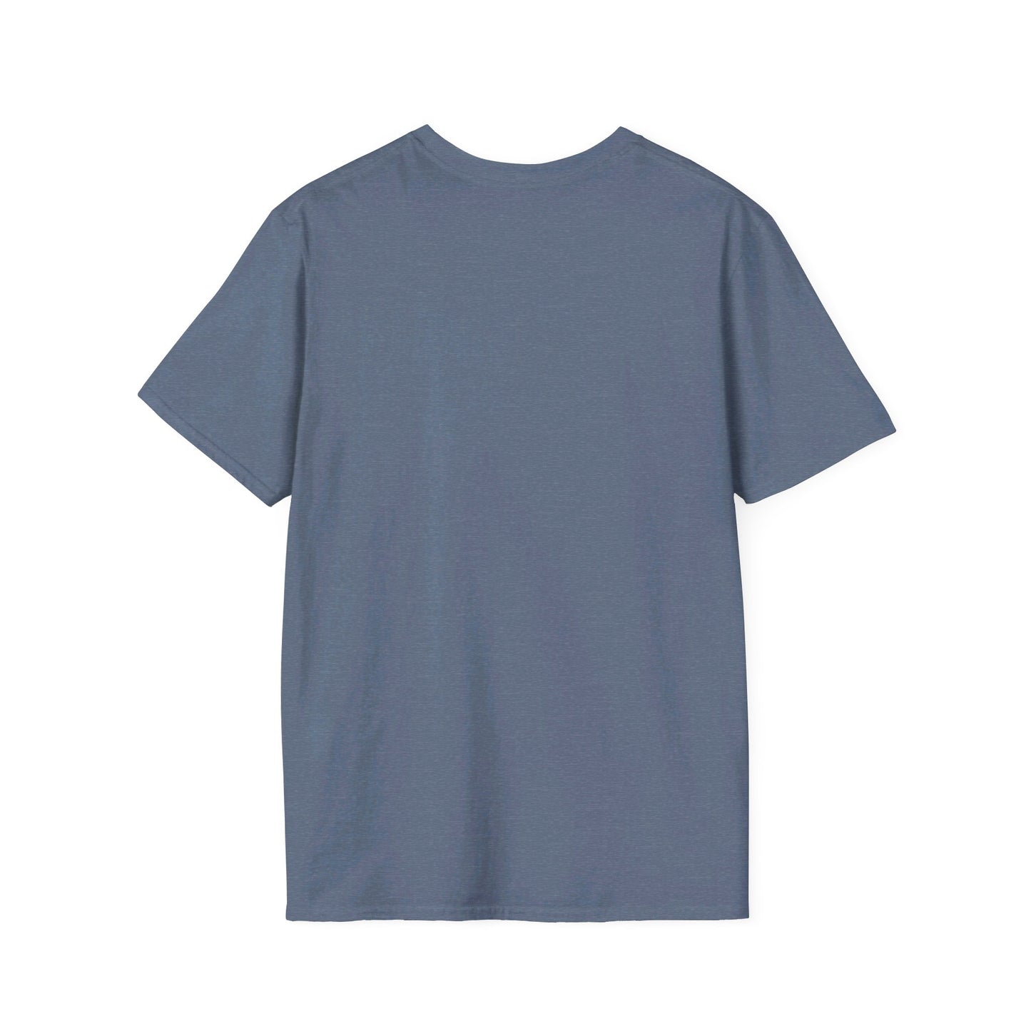 Goal Chaser Unisex Softstyle T-Shirt