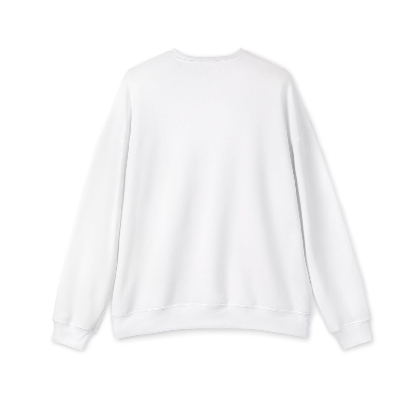 I Wear Purple Sweatshirt for My Daughter - Unisex Drop Shoulder Pullover