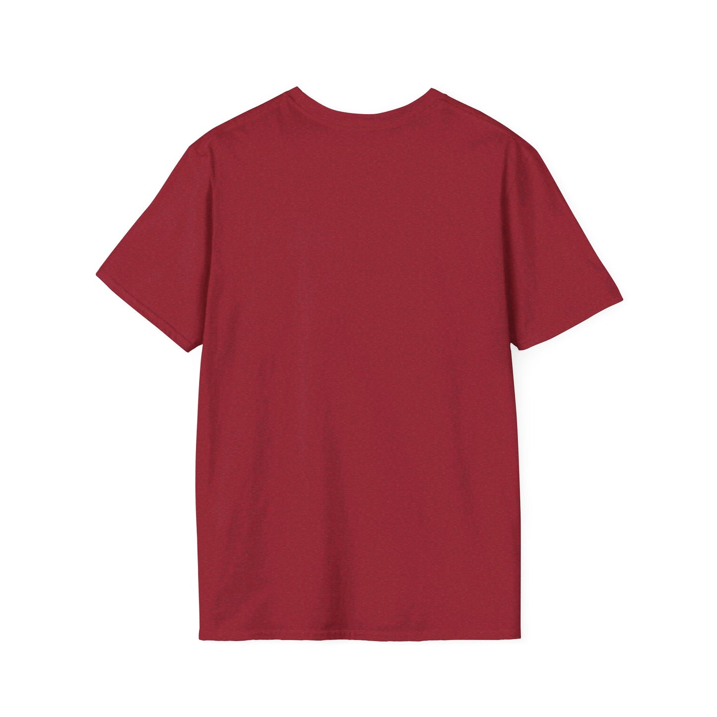 Soccer Parent Unisex Softstyle T-Shirt