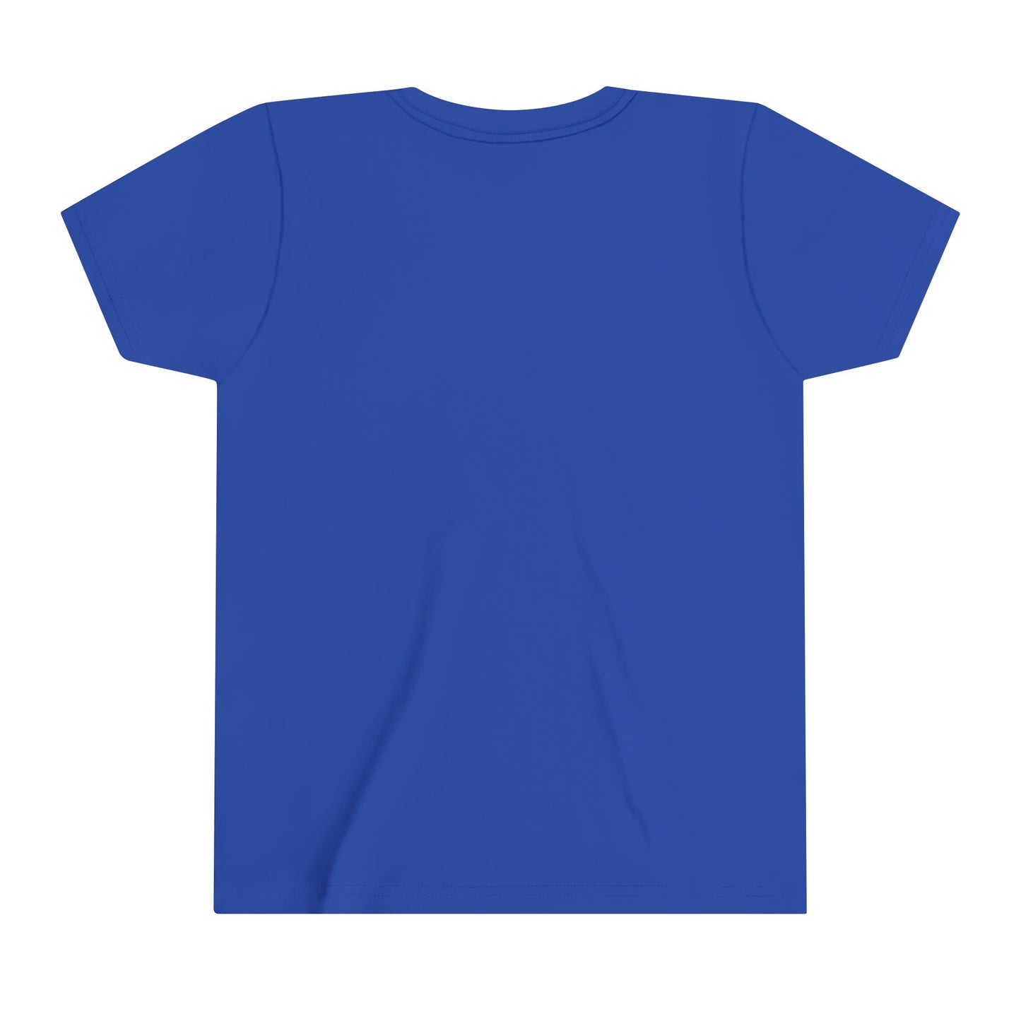 Loading Class of 2031 Youth Short Sleeve Tee