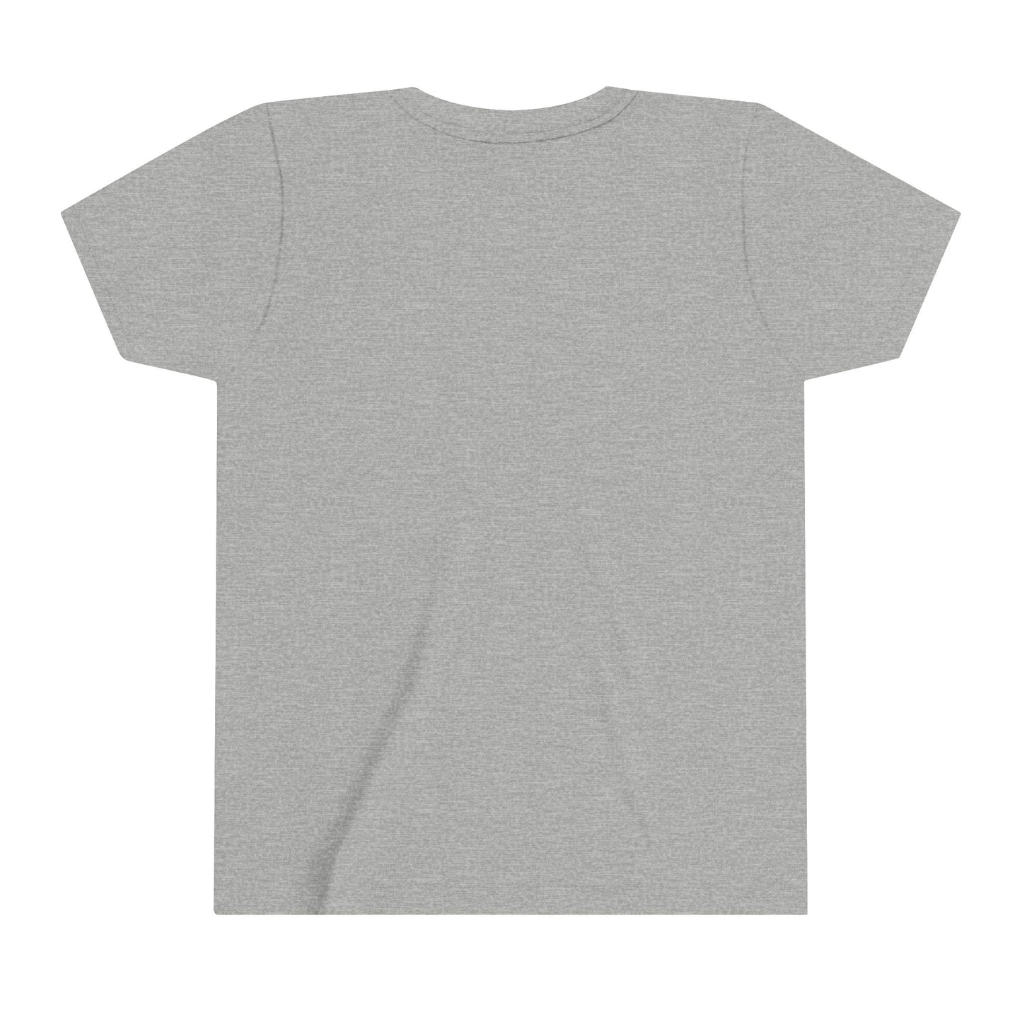 Loading Class of 2031 Youth Short Sleeve Tee
