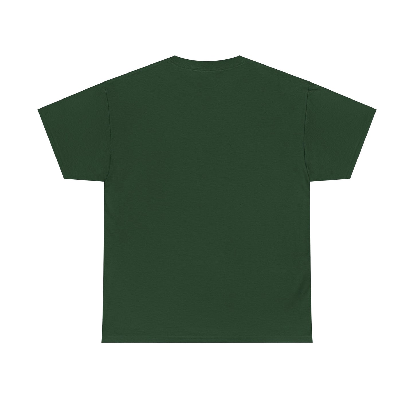 What's In Your Cup? Cotton Tee