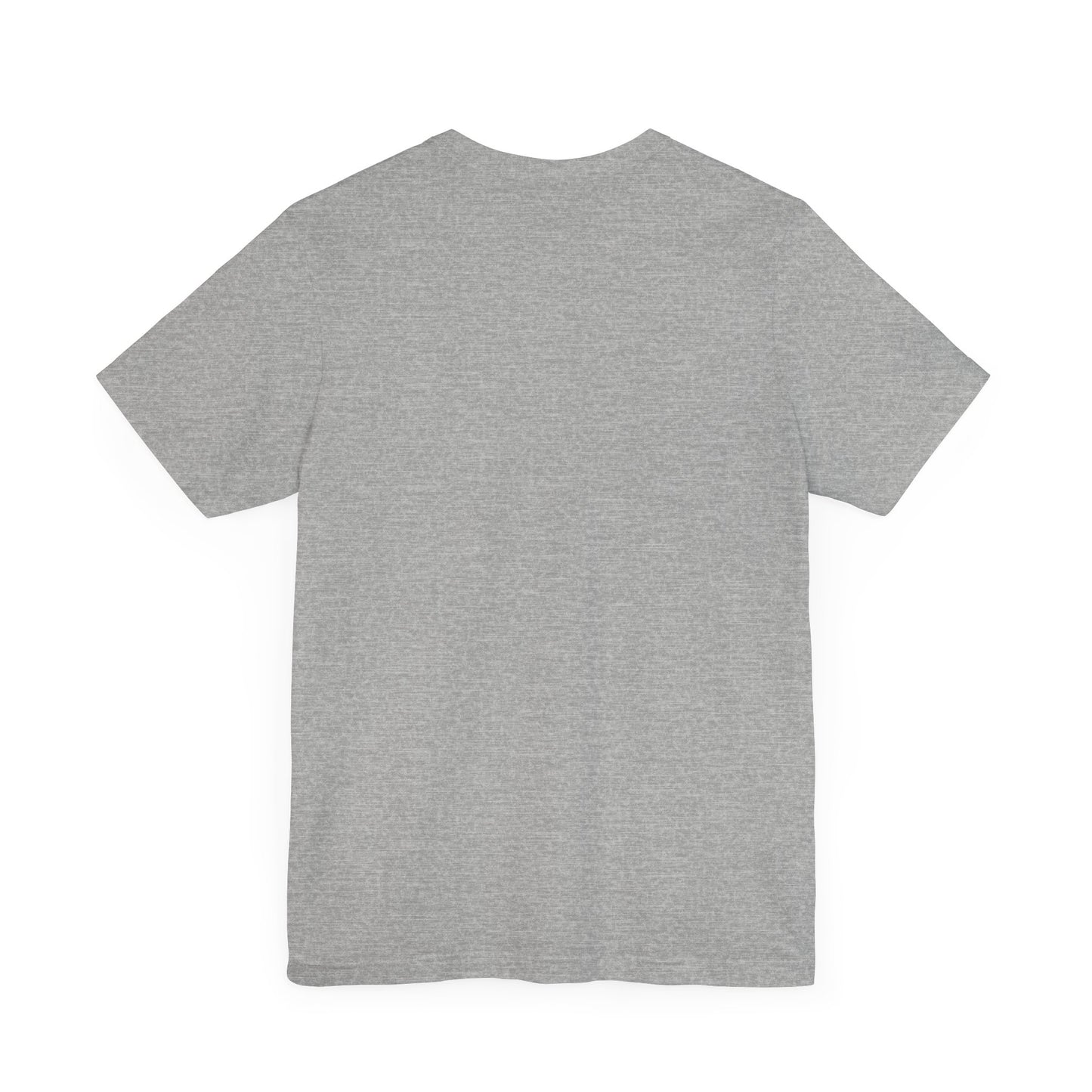 Passion into Purpose #TeamTenisa Unisex Jersey Short Sleeve Tee - Casual Style for Sports Lovers