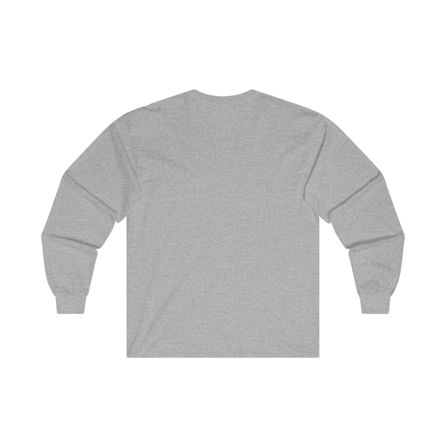 Turning Passion into Purpose Long Sleeve Tee | Crohn's Awareness