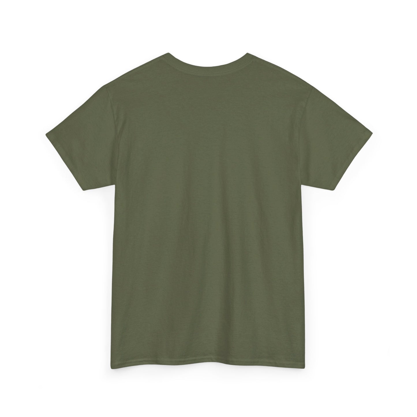 What's In Your Cup? Cotton Tee
