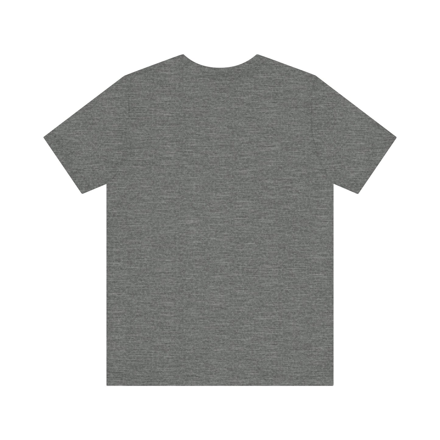 Passion into Purpose #TeamTenisa Unisex Jersey Short Sleeve Tee - Casual Style for Sports Lovers