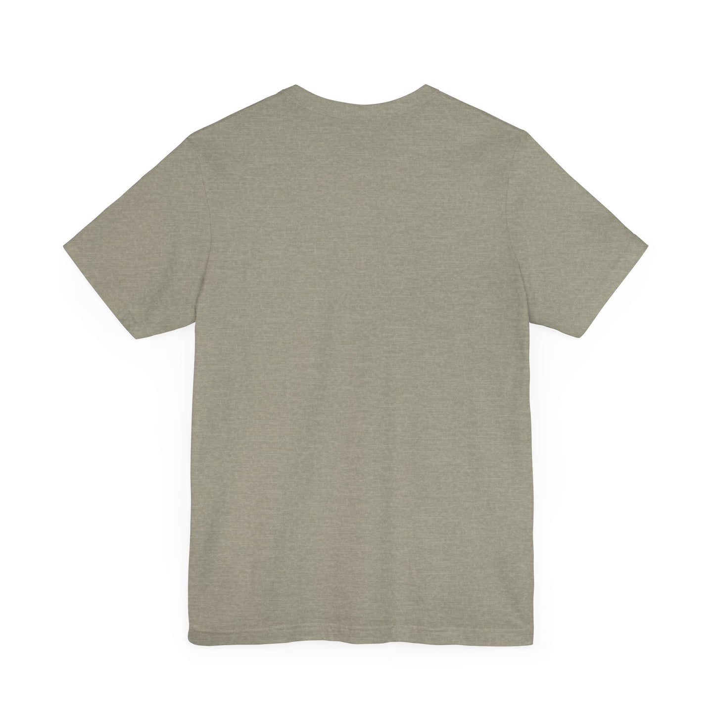 Passion into Purpose #TeamTenisa Unisex Jersey Short Sleeve Tee - Casual Style for Sports Lovers