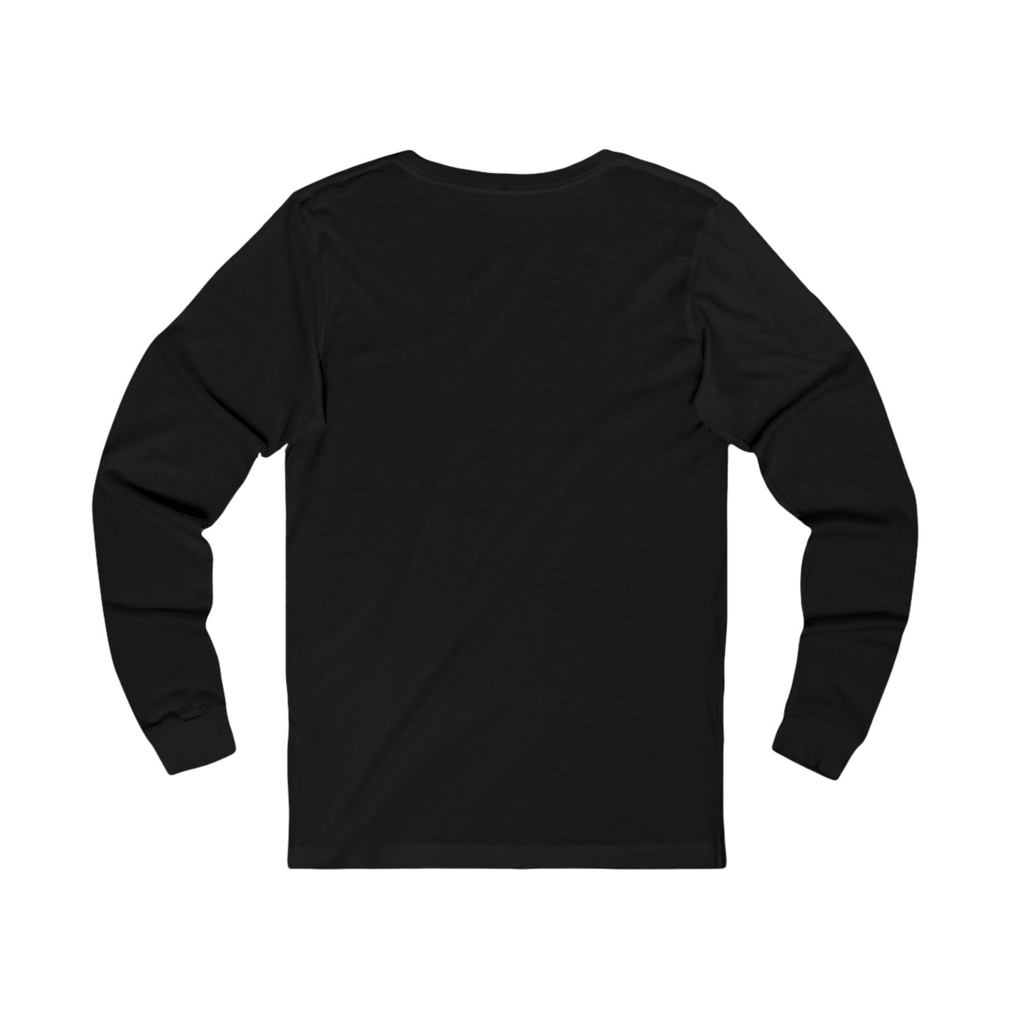 Crohn's Awareness Long Sleeve Tee - Turning My Passion Into a Purpose