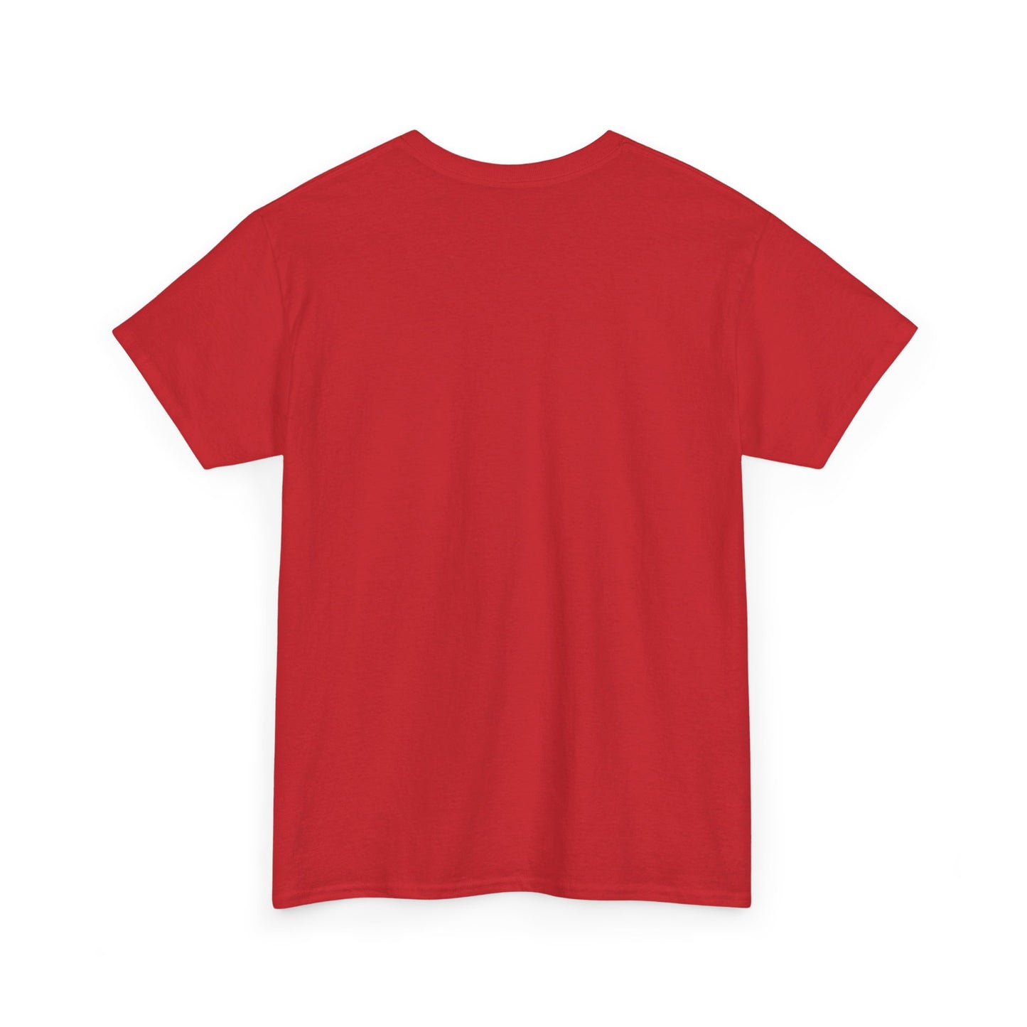 What's In Your Cup? Cotton Tee