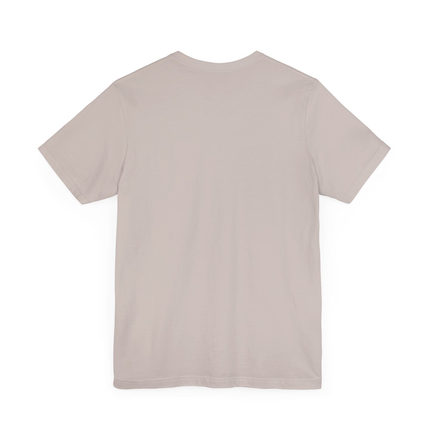Passion into Purpose #TeamTenisa Unisex Jersey Short Sleeve Tee - Casual Style for Sports Lovers