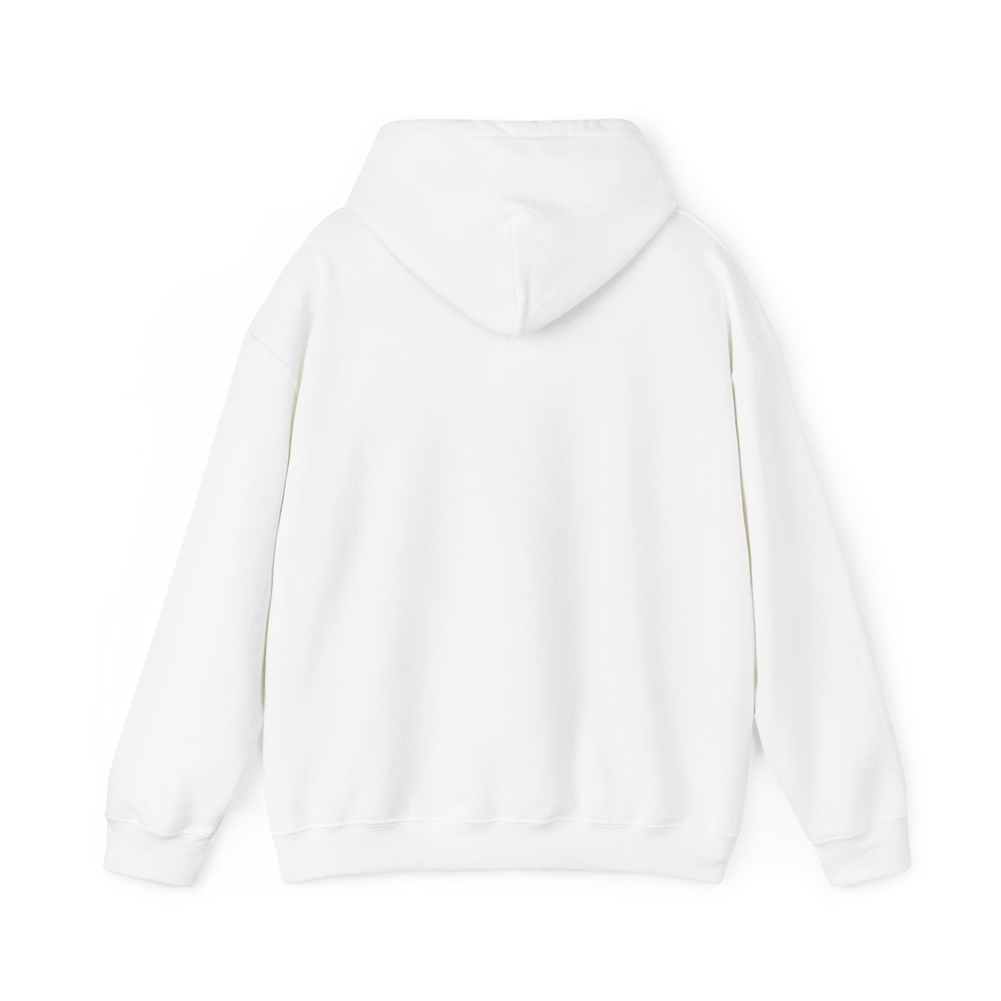 N0 Excuses Unisex Heavy Blend™ Hooded Sweatshirt