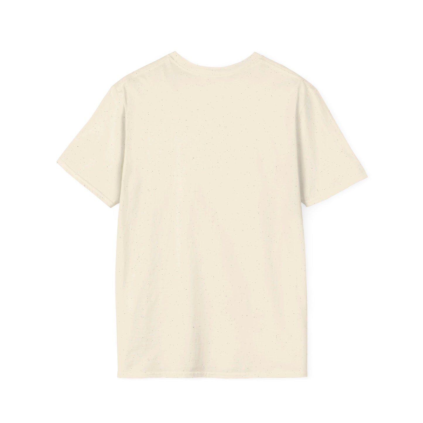 Goal Chaser Unisex Softstyle T-Shirt