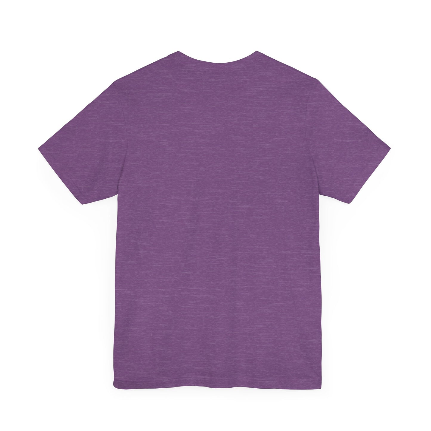 Crohn's Awareness Unisex Tee - 'Turning My Passion Into A Purpose'