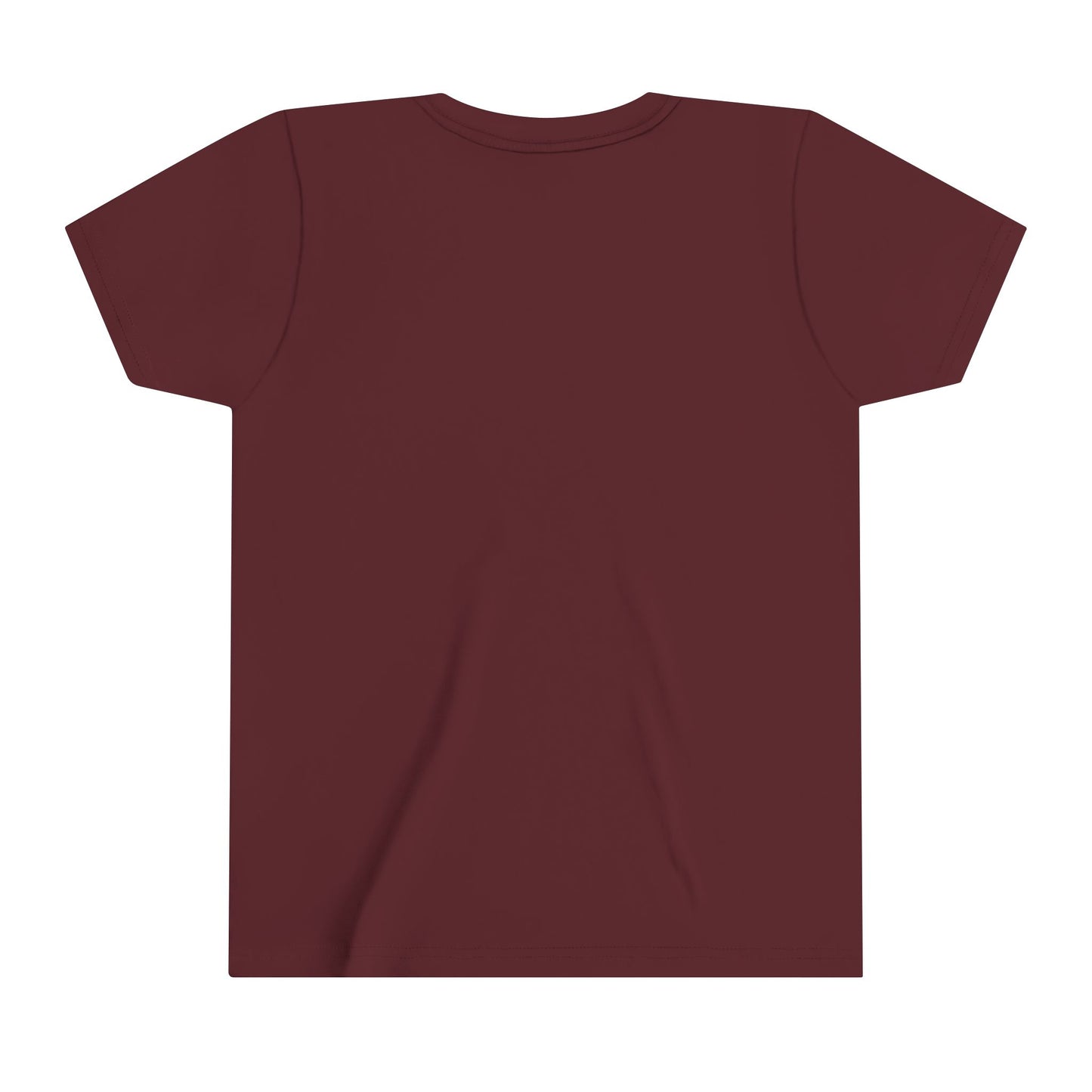 Loading Class of 2031 Youth Short Sleeve Tee