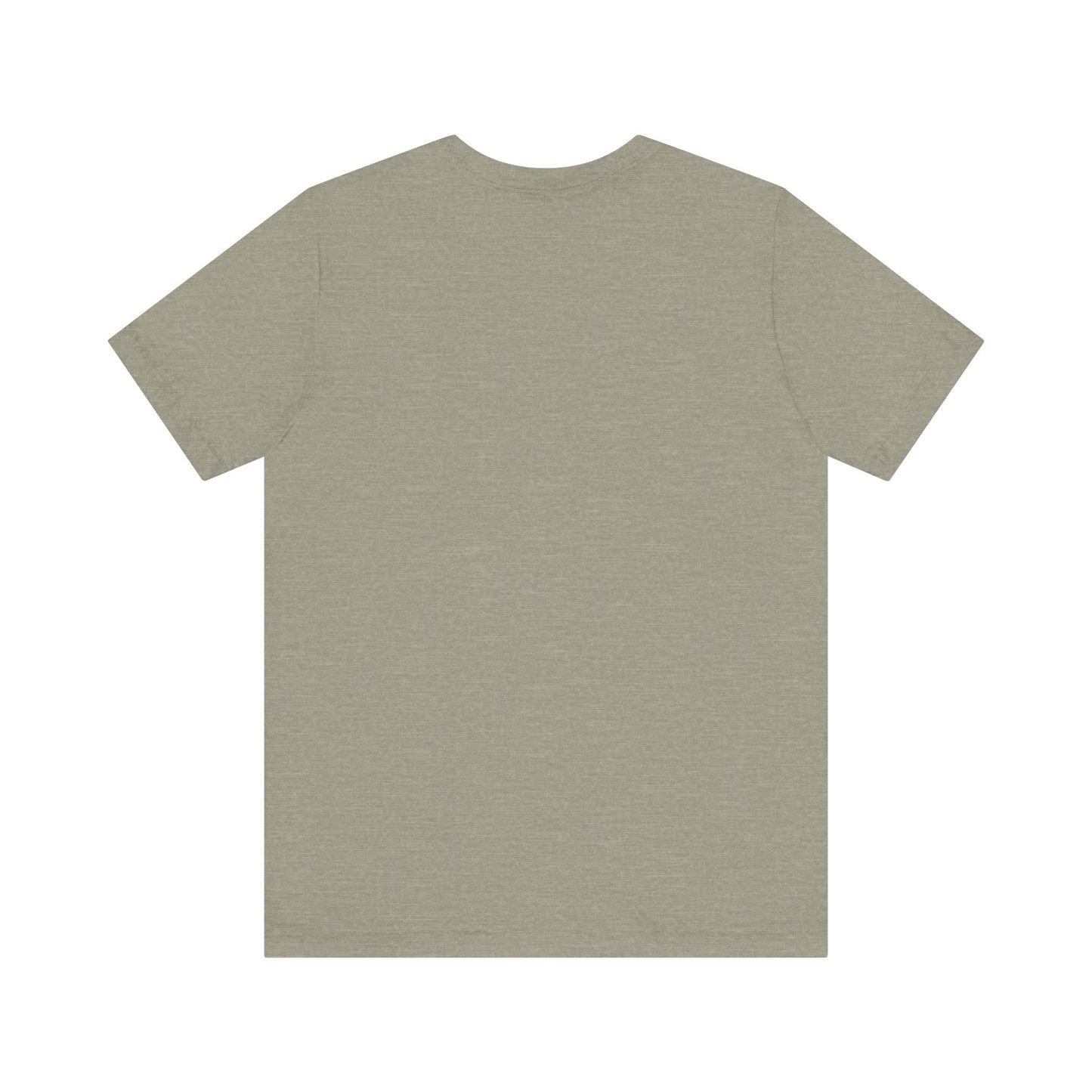 Passion into Purpose #TeamTenisa Unisex Jersey Short Sleeve Tee - Casual Style for Sports Lovers