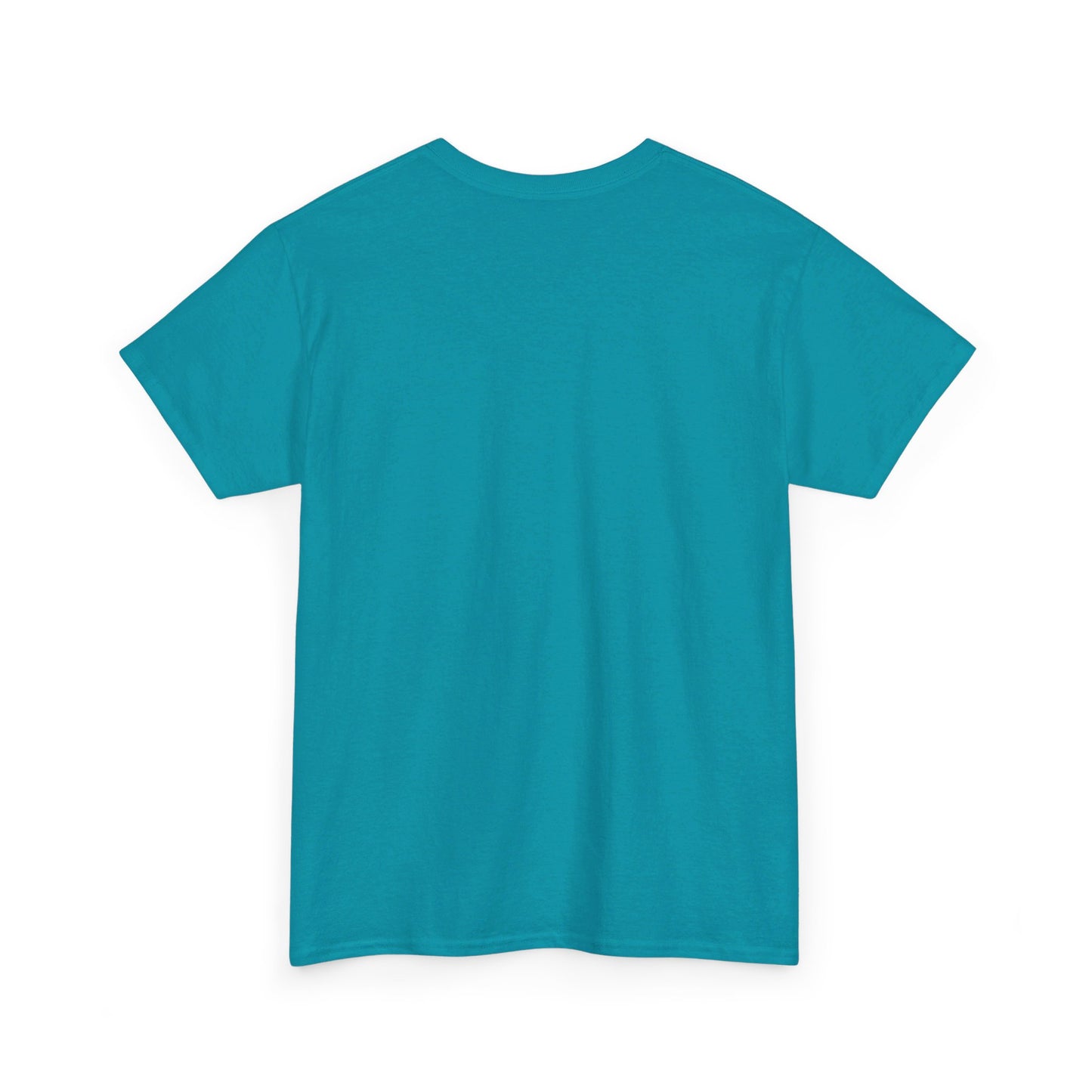 What's In Your Cup? Cotton Tee